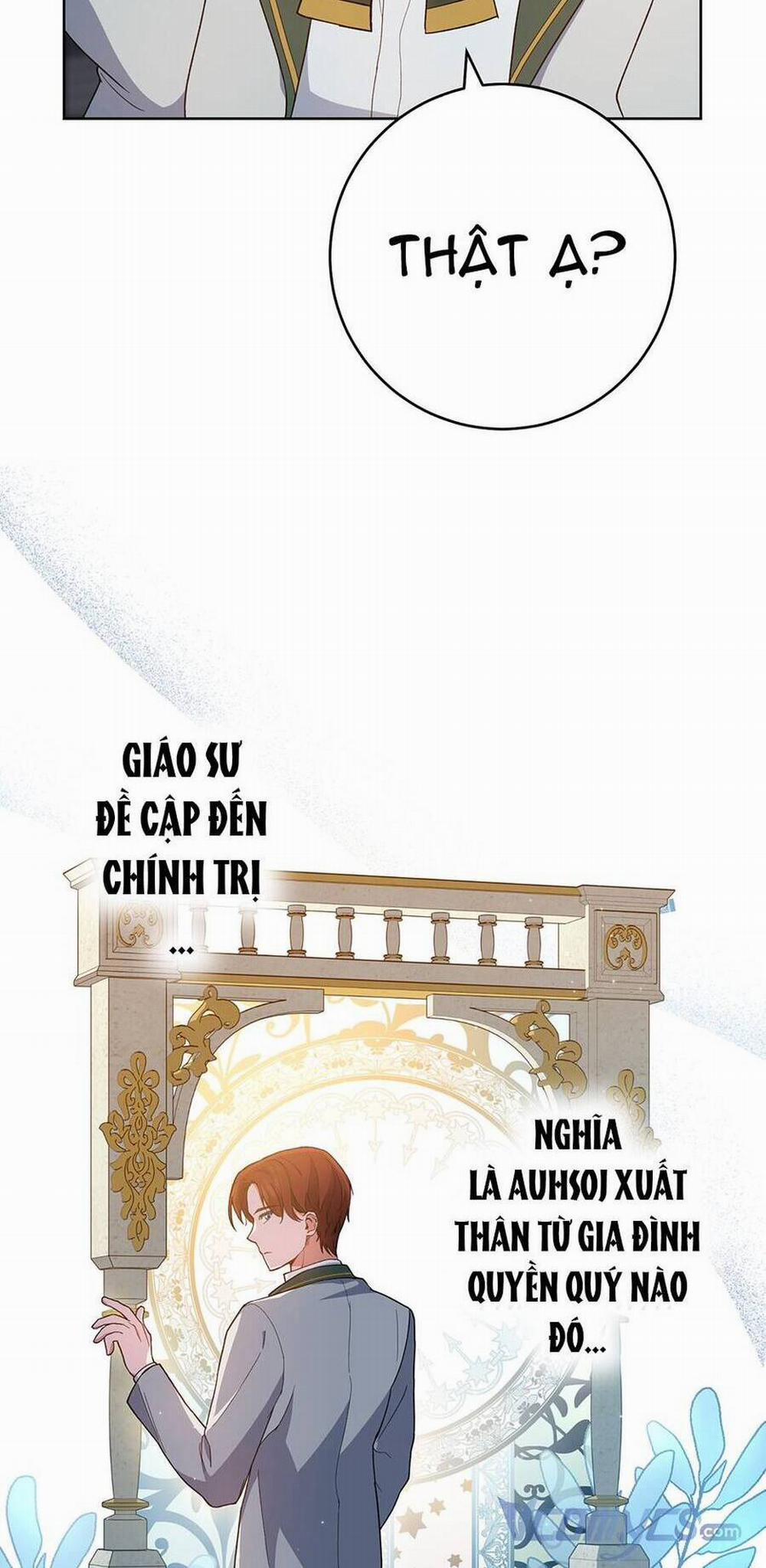 Nữ Đầu Bếp Hoàng Gia 67 trang 40