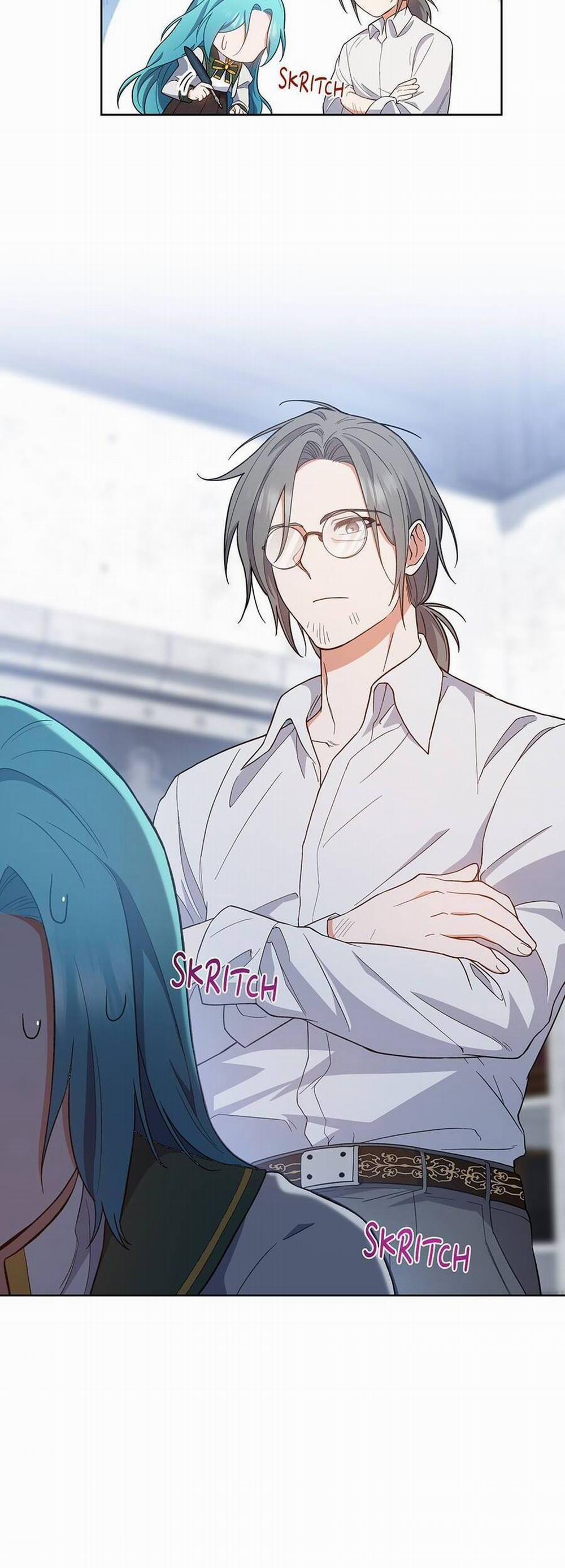 Nữ Đầu Bếp Hoàng Gia 67 trang 43