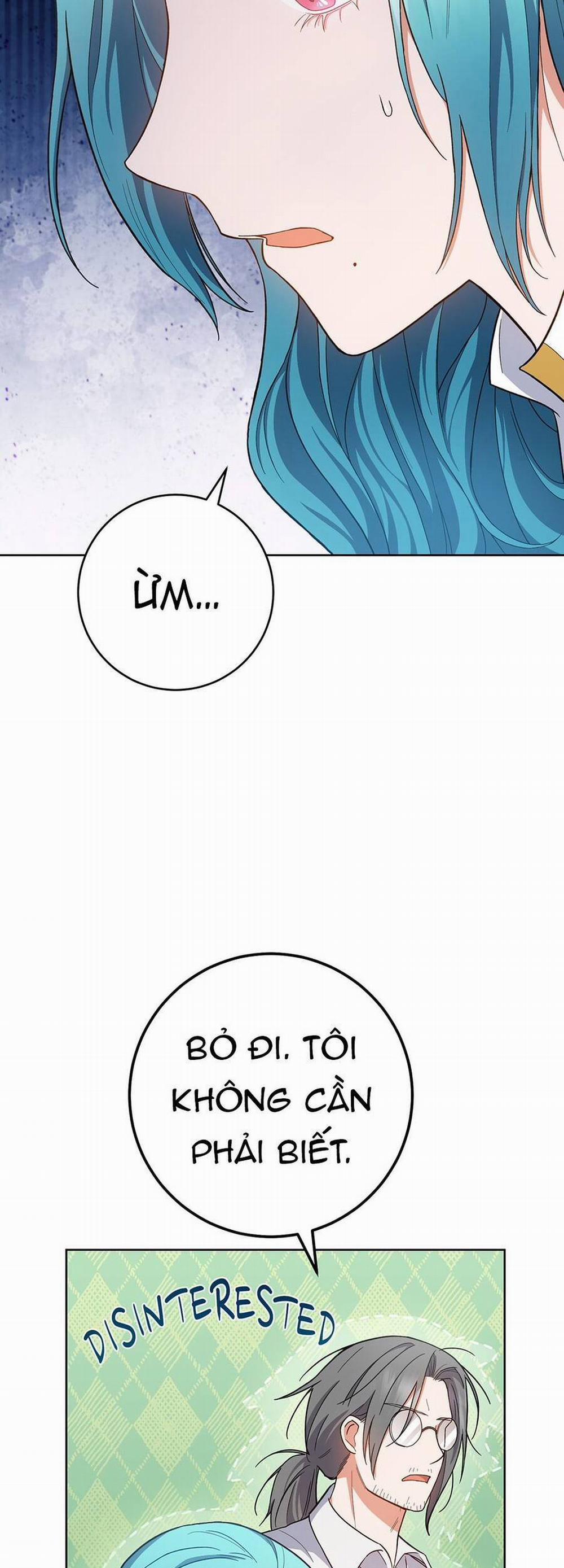 Nữ Đầu Bếp Hoàng Gia 67 trang 45