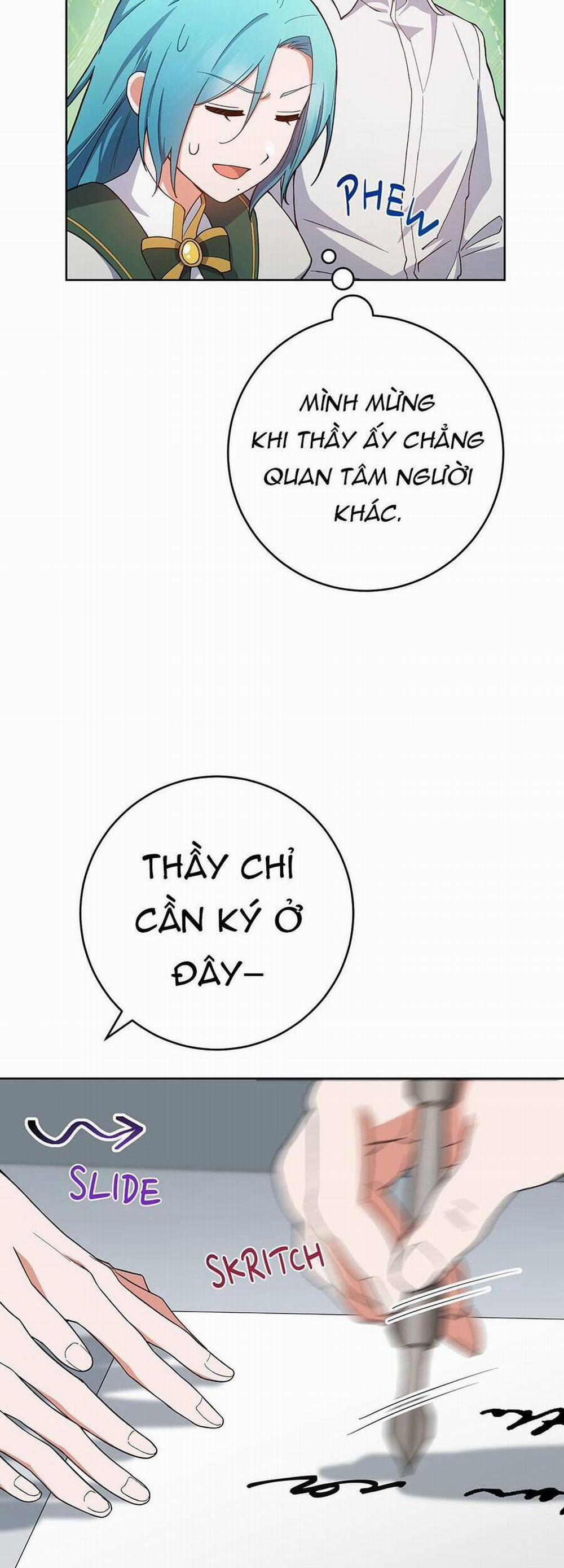 Nữ Đầu Bếp Hoàng Gia 67 trang 46