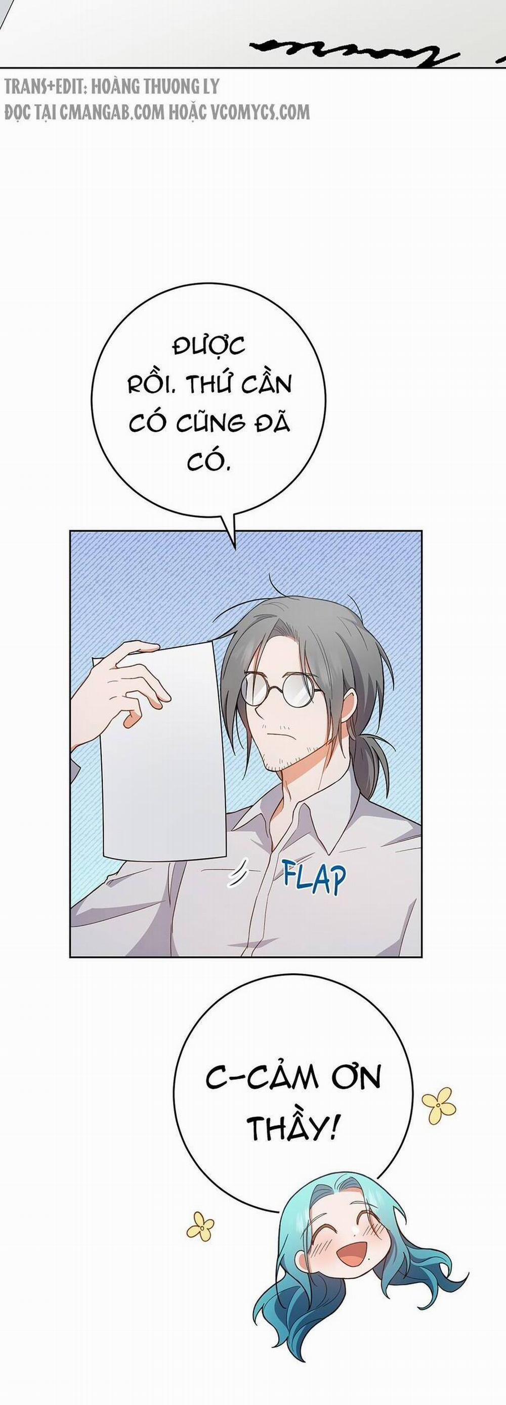 Nữ Đầu Bếp Hoàng Gia 67 trang 47