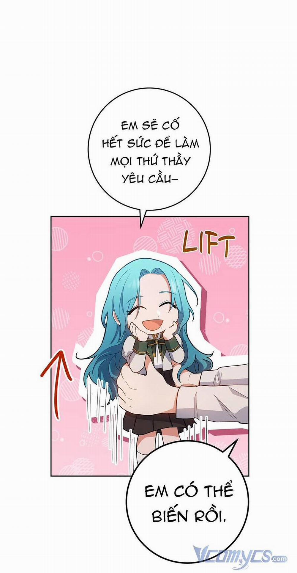 Nữ Đầu Bếp Hoàng Gia 67 trang 48