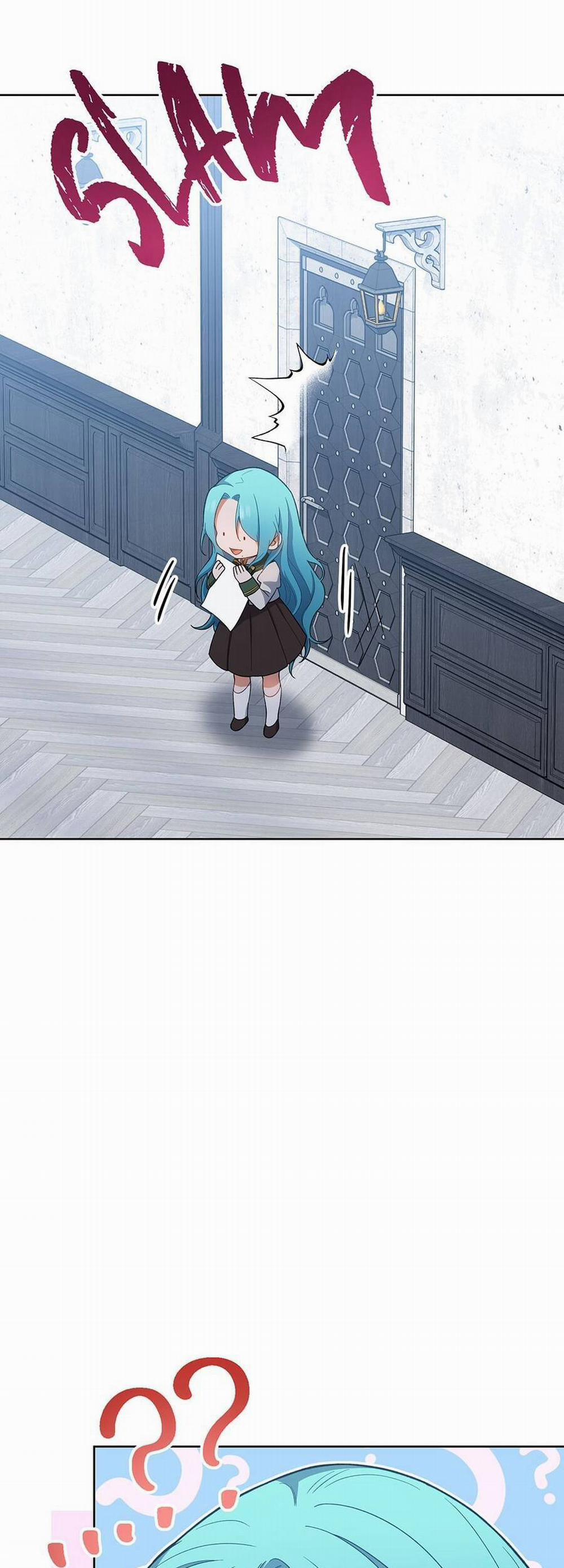 Nữ Đầu Bếp Hoàng Gia 67 trang 49