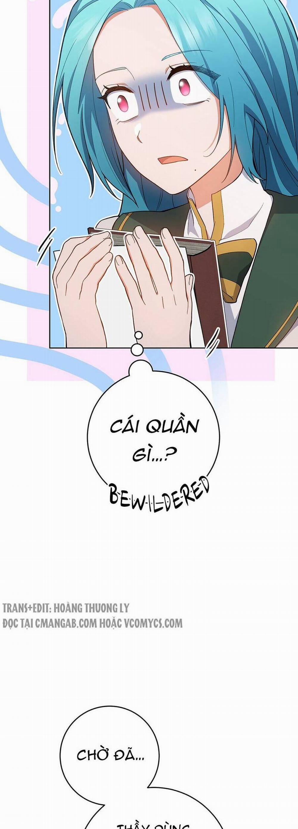 Nữ Đầu Bếp Hoàng Gia 67 trang 50