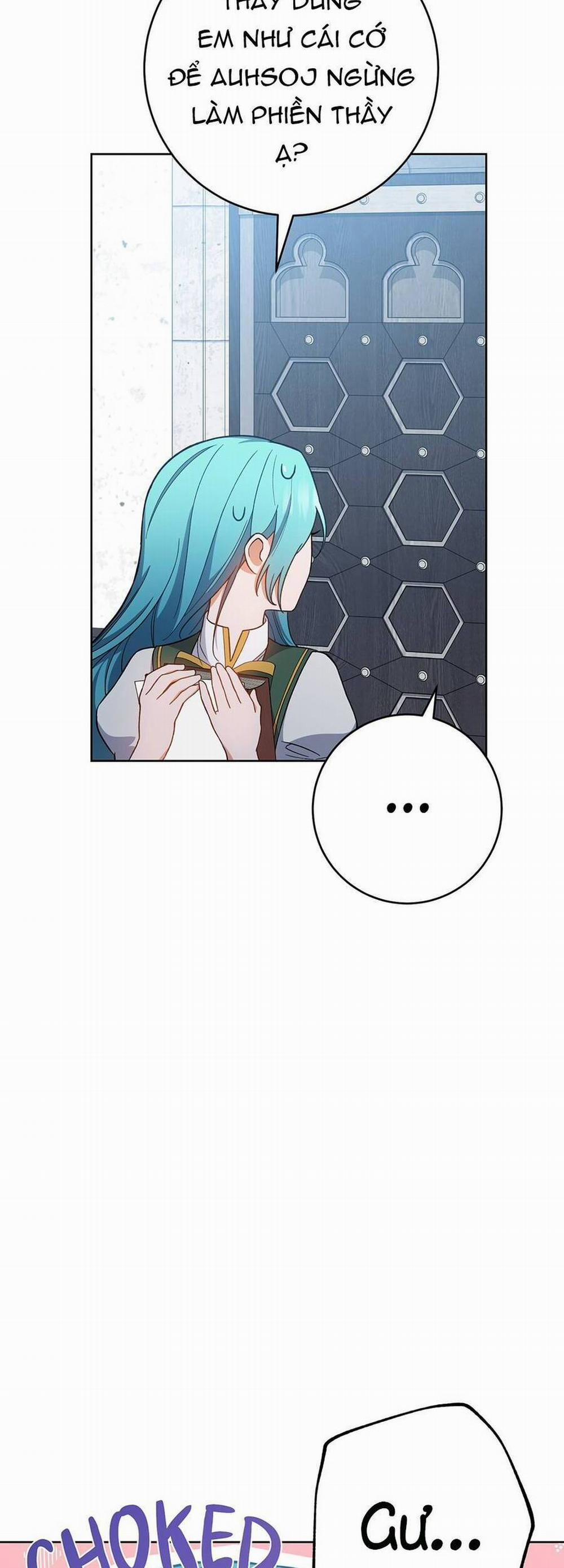 Nữ Đầu Bếp Hoàng Gia 67 trang 51