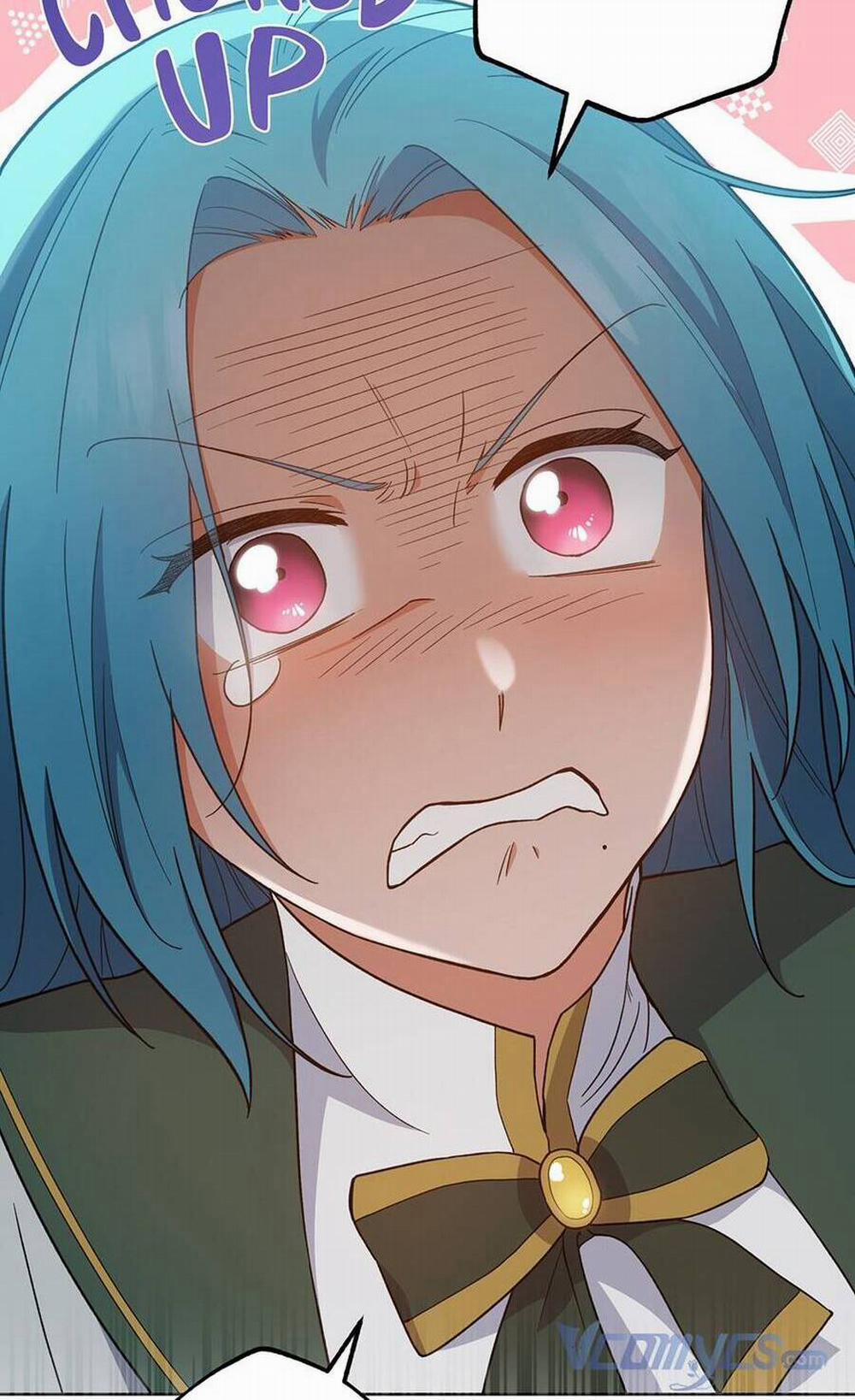 Nữ Đầu Bếp Hoàng Gia 67 trang 52