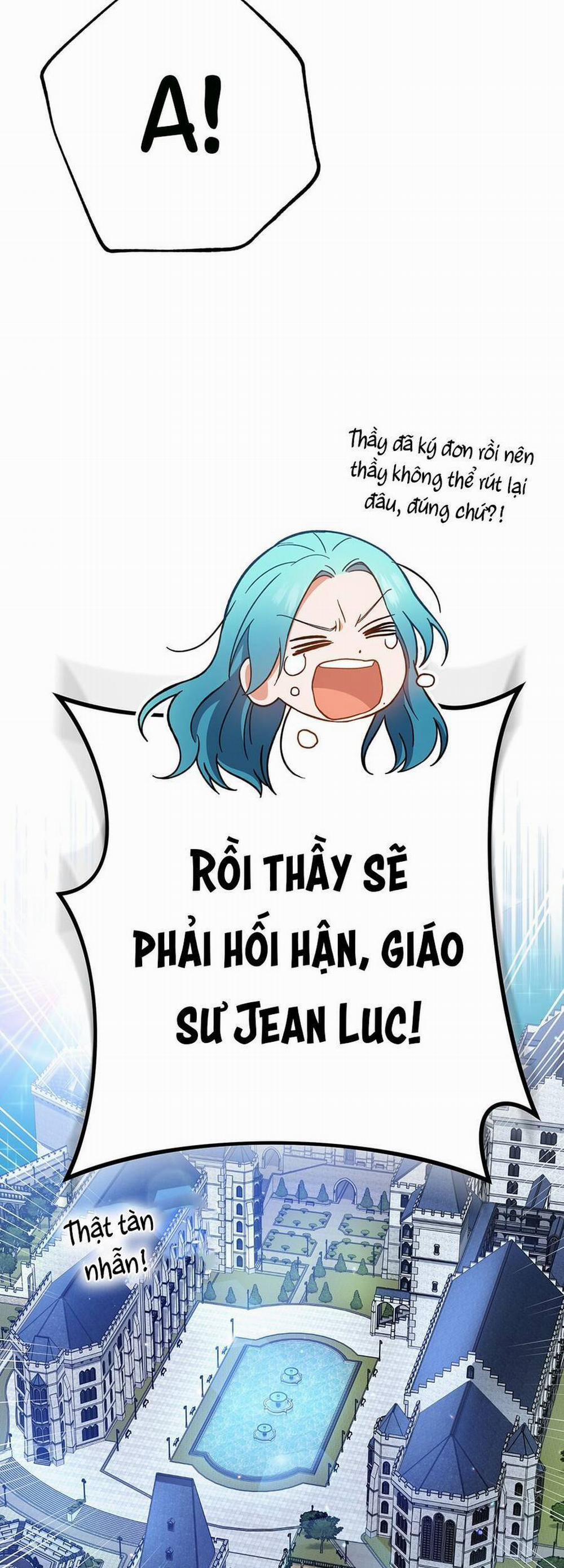 Nữ Đầu Bếp Hoàng Gia 67 trang 53