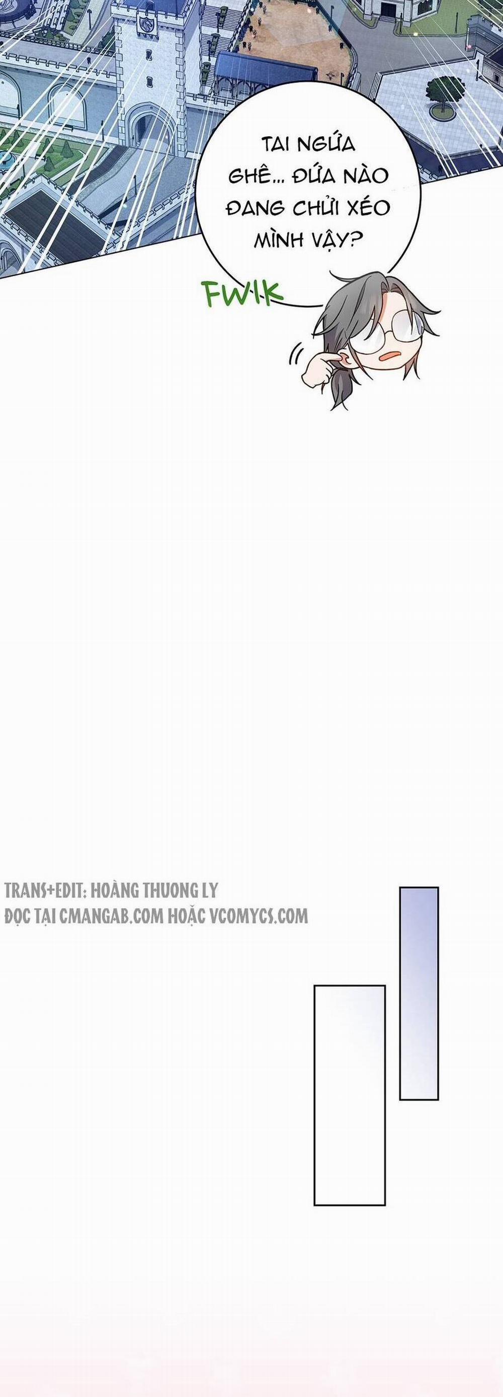 Nữ Đầu Bếp Hoàng Gia 67 trang 54