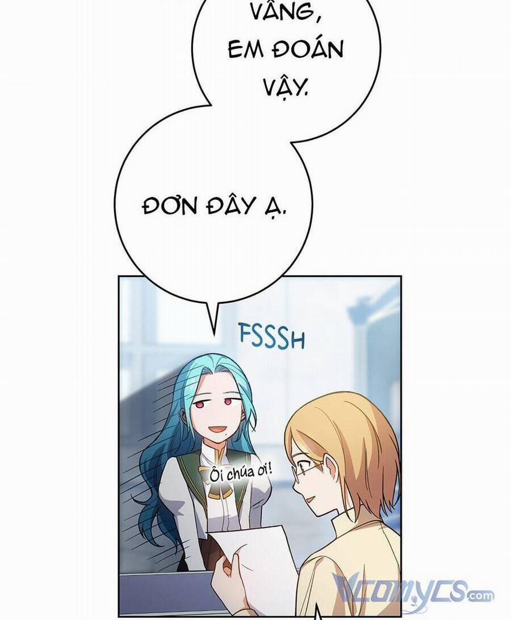 Nữ Đầu Bếp Hoàng Gia 67 trang 56