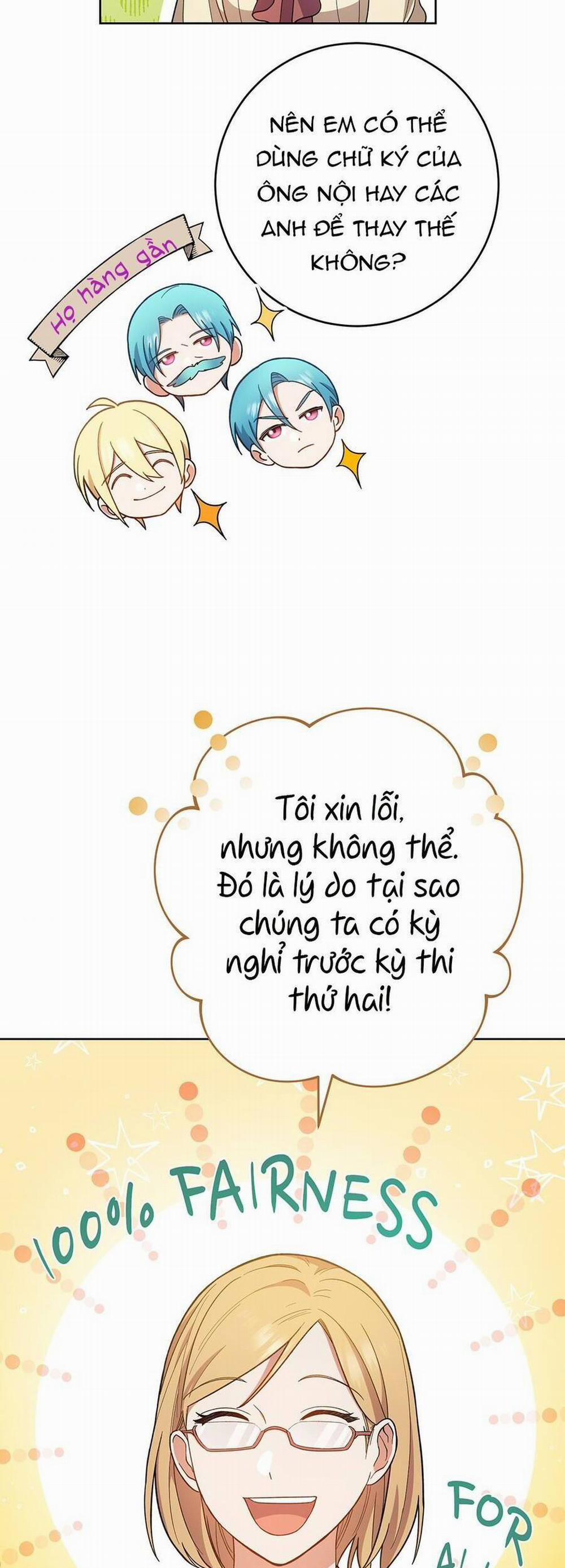 Nữ Đầu Bếp Hoàng Gia 67 trang 59