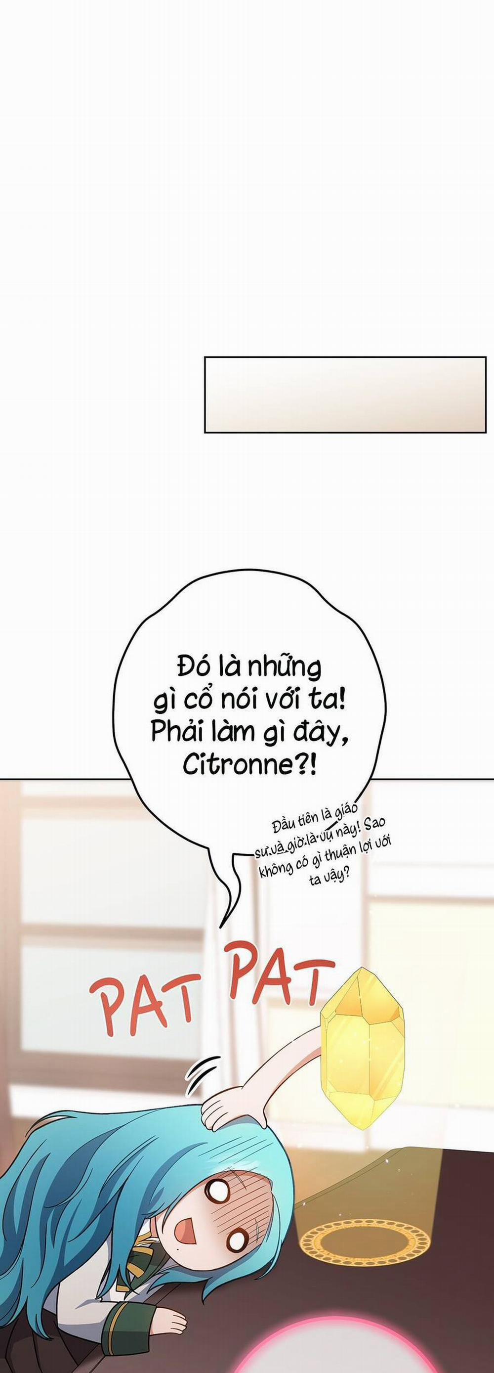 Nữ Đầu Bếp Hoàng Gia 67 trang 61