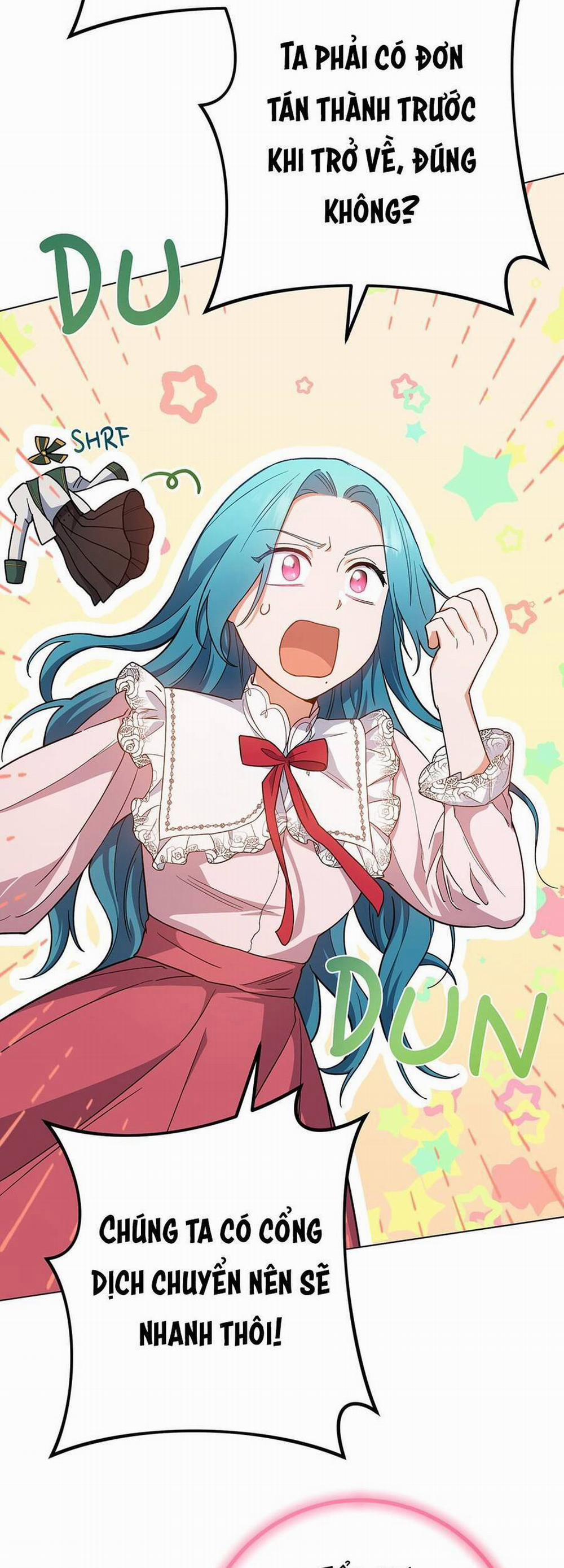 Nữ Đầu Bếp Hoàng Gia 67 trang 65