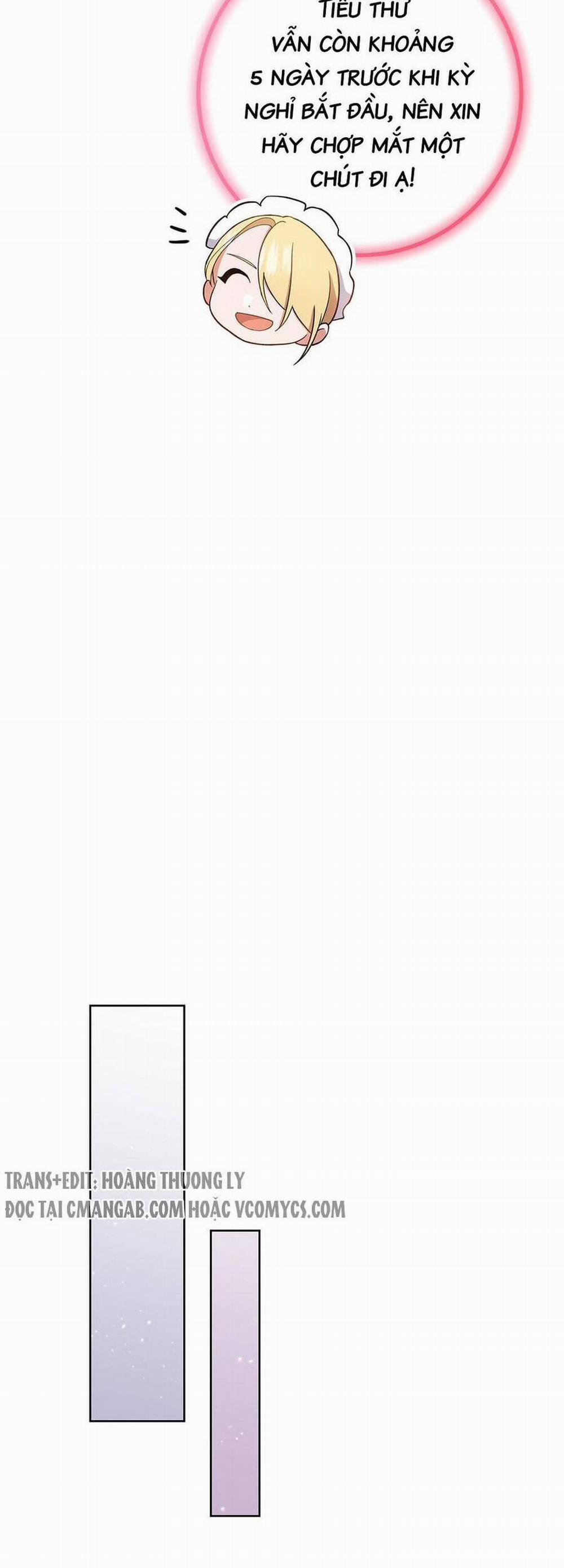 Nữ Đầu Bếp Hoàng Gia 67 trang 66