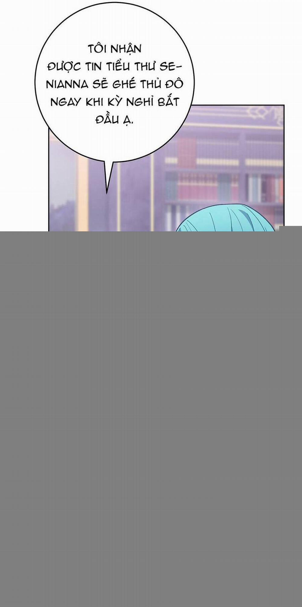 Nữ Đầu Bếp Hoàng Gia 67 trang 68