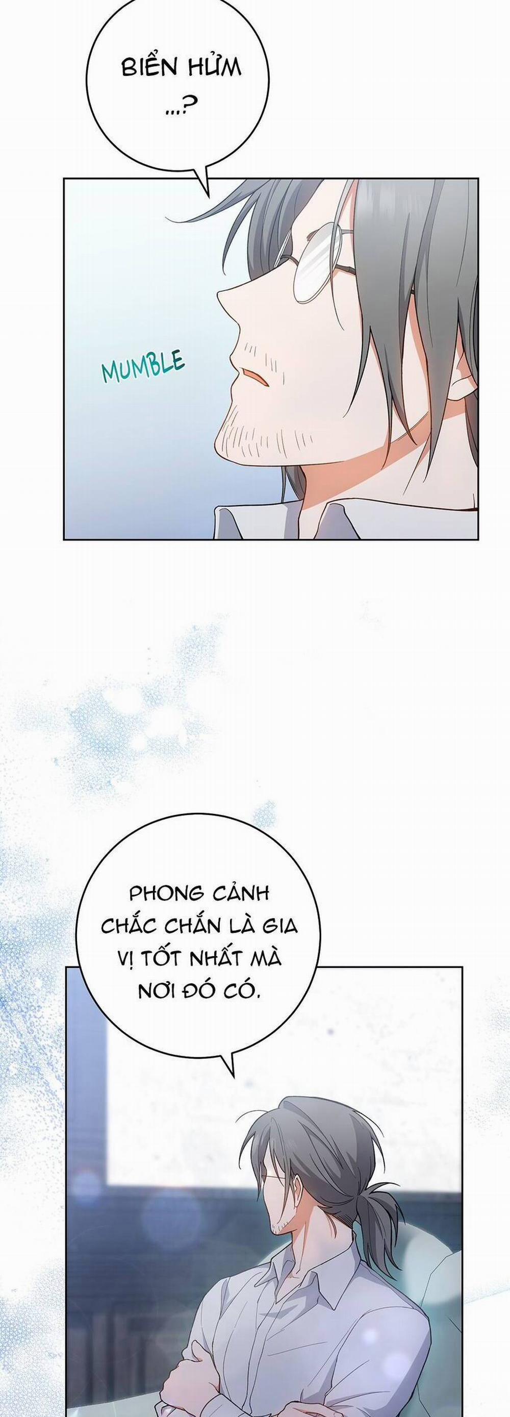 Nữ Đầu Bếp Hoàng Gia 67 trang 7