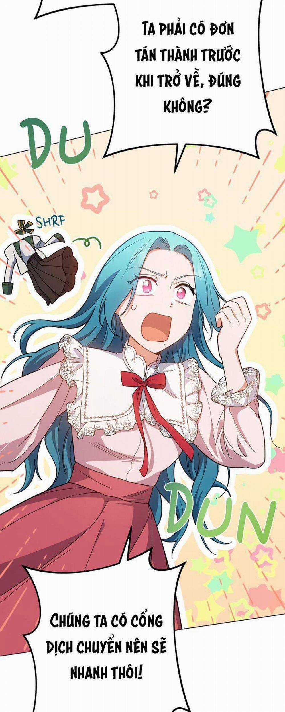 Nữ Đầu Bếp Hoàng Gia 67 trang 72