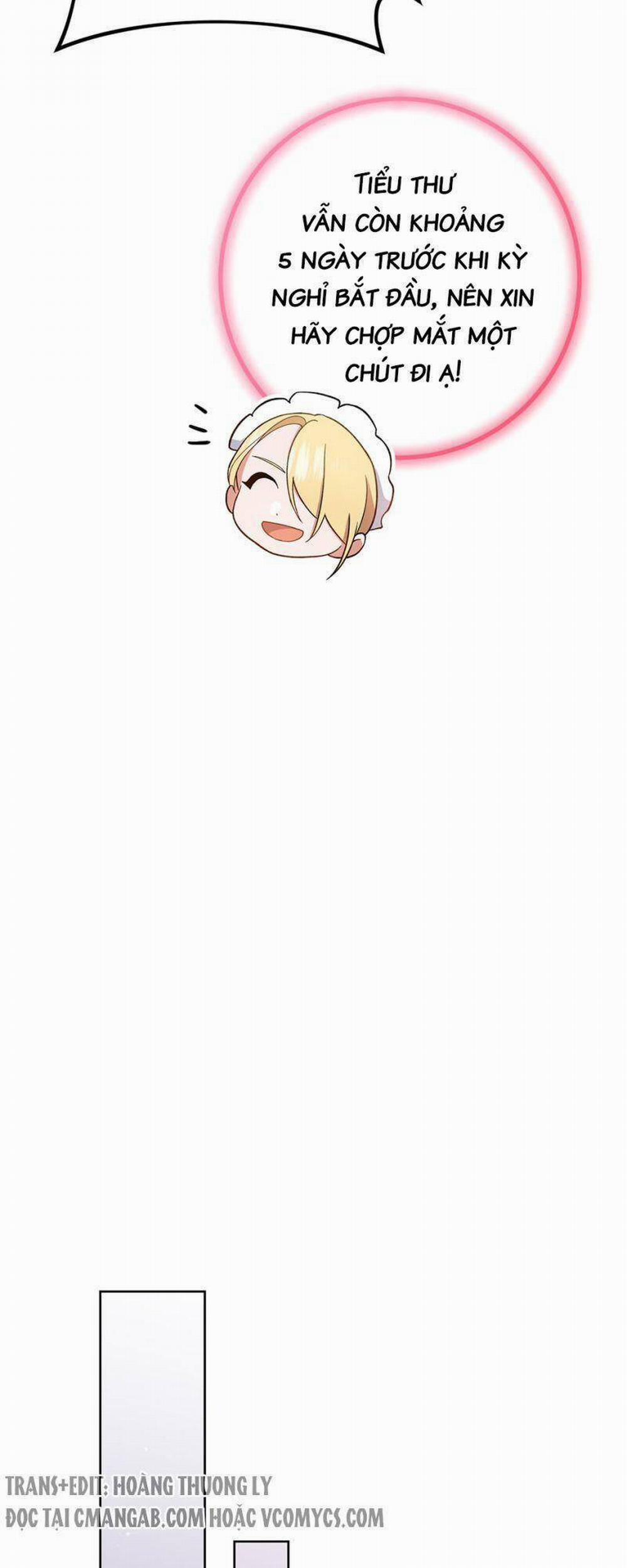 Nữ Đầu Bếp Hoàng Gia 67 trang 73