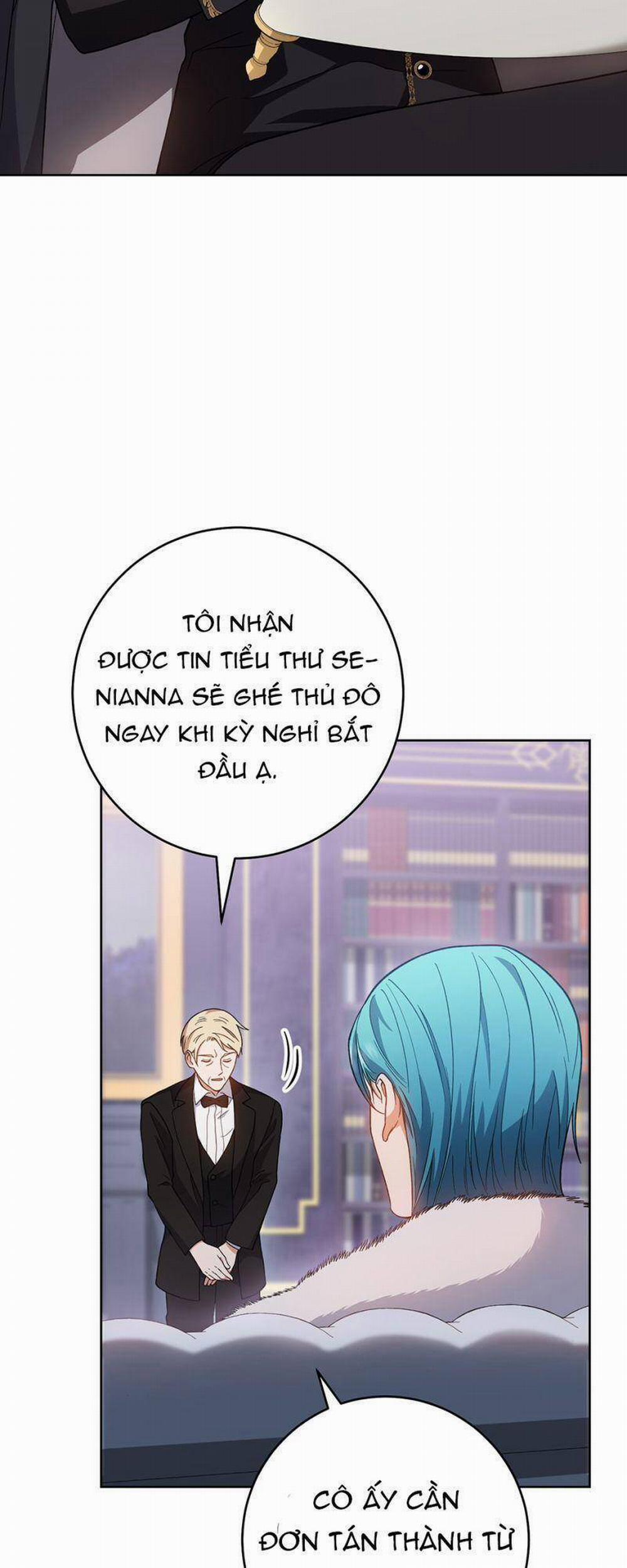 Nữ Đầu Bếp Hoàng Gia 67 trang 75