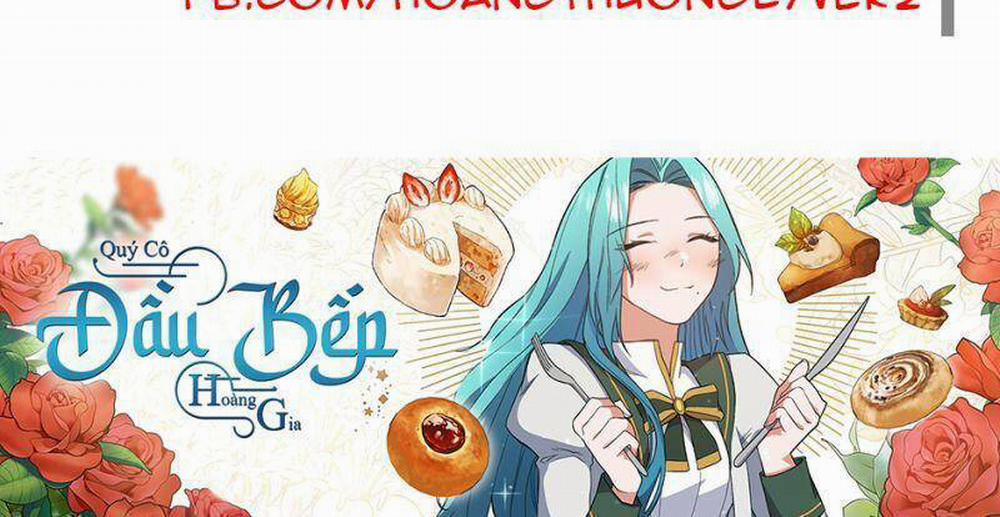 Nữ Đầu Bếp Hoàng Gia 67 trang 79