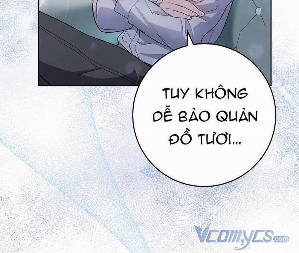 Nữ Đầu Bếp Hoàng Gia 67 trang 8