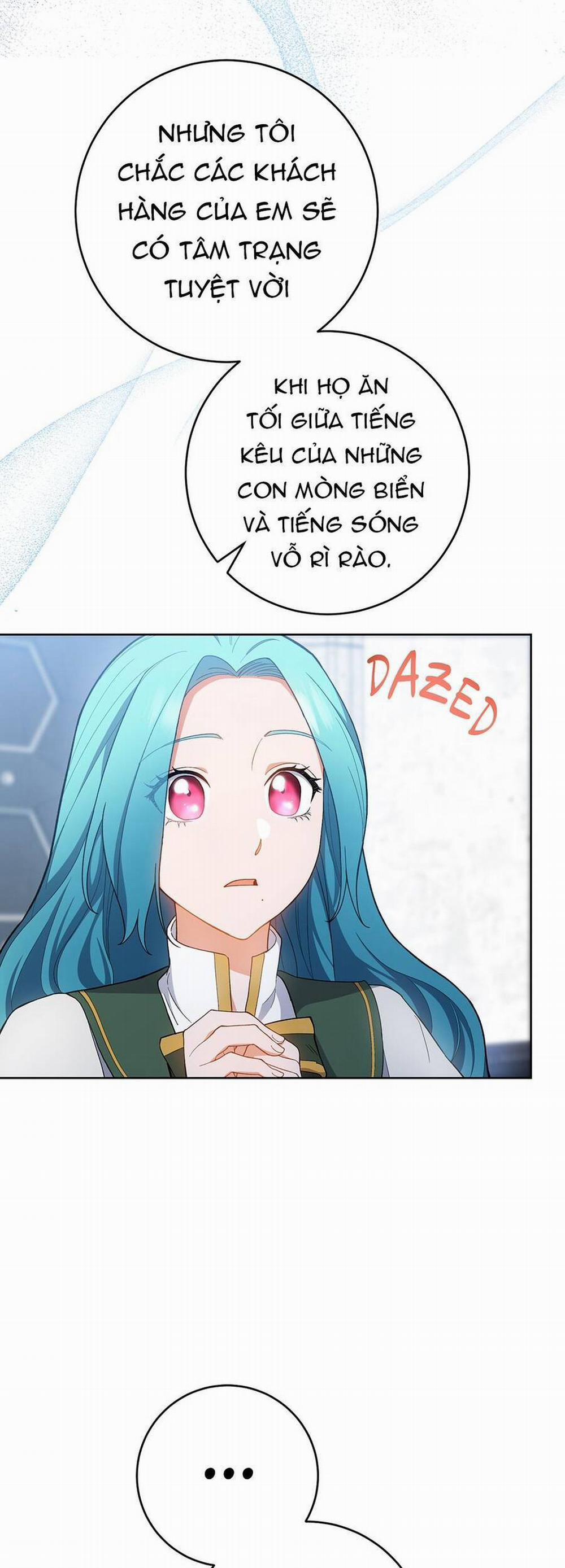 Nữ Đầu Bếp Hoàng Gia 67 trang 9