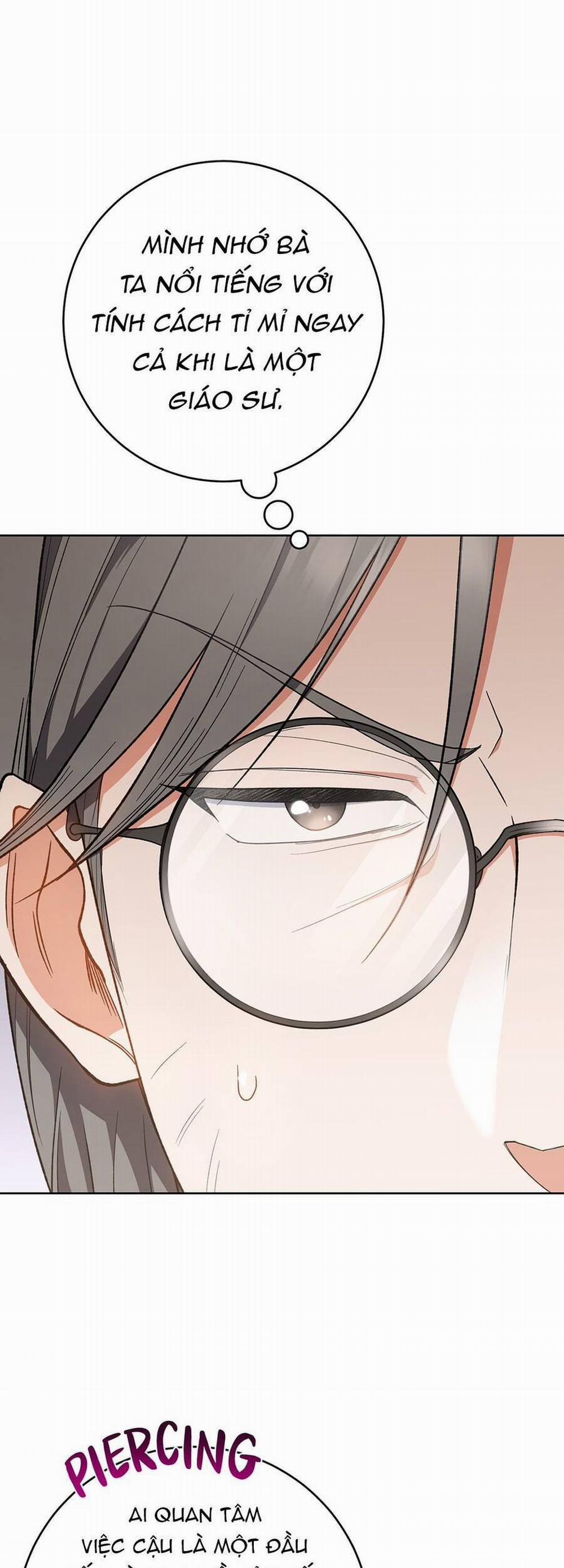 Nữ Đầu Bếp Hoàng Gia 68 trang 10