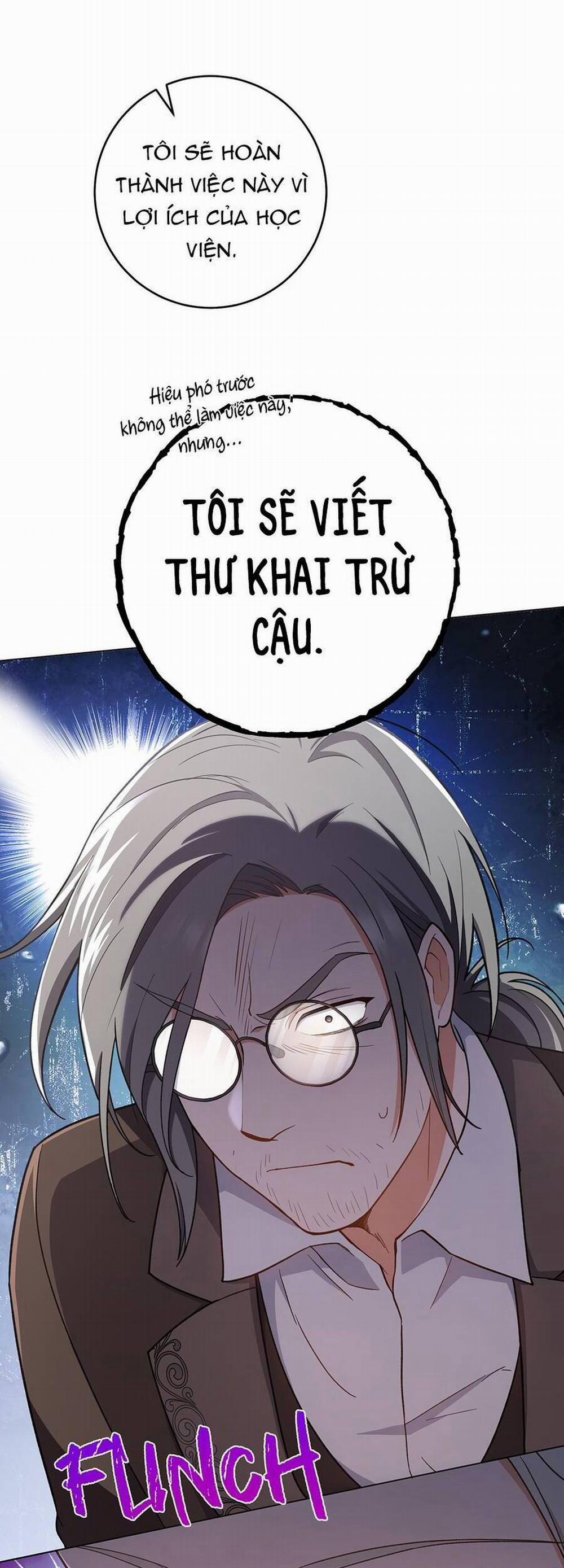 Nữ Đầu Bếp Hoàng Gia 68 trang 12