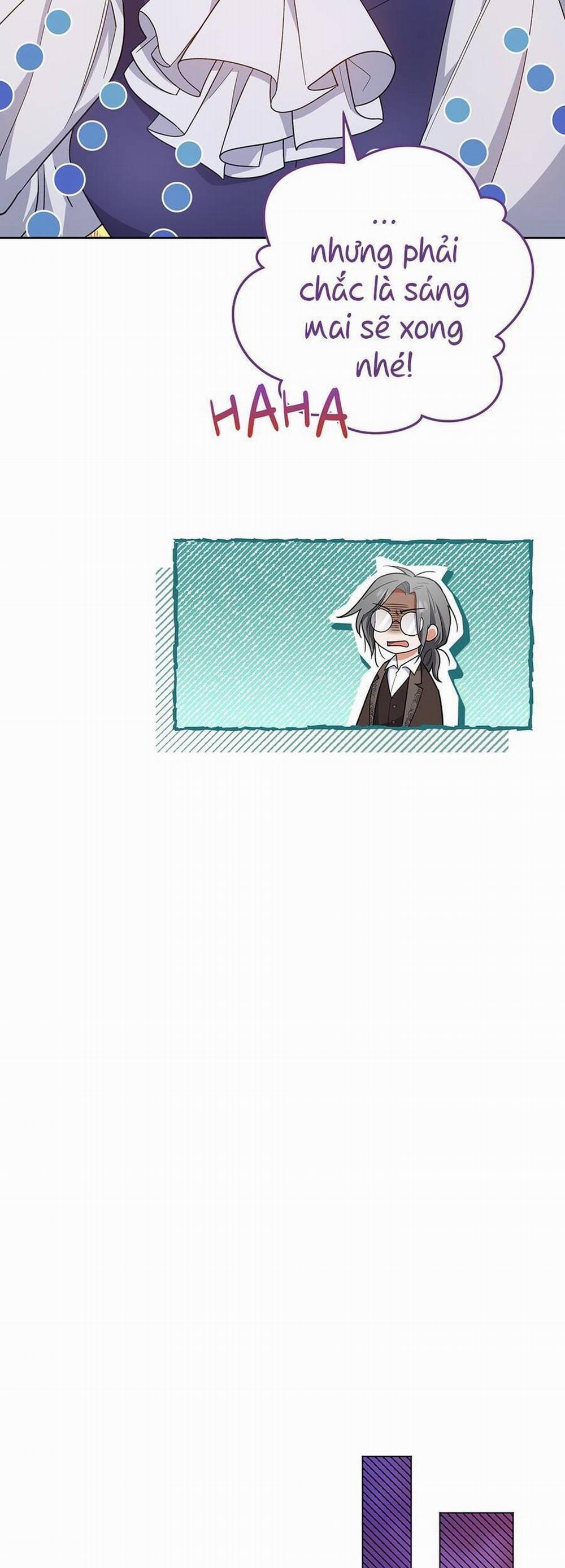 Nữ Đầu Bếp Hoàng Gia 68 trang 22