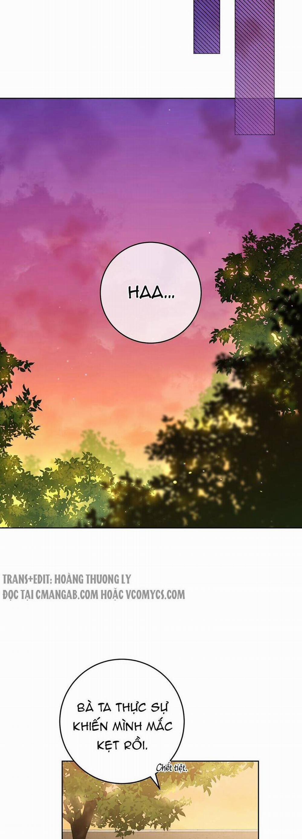 Nữ Đầu Bếp Hoàng Gia 68 trang 23