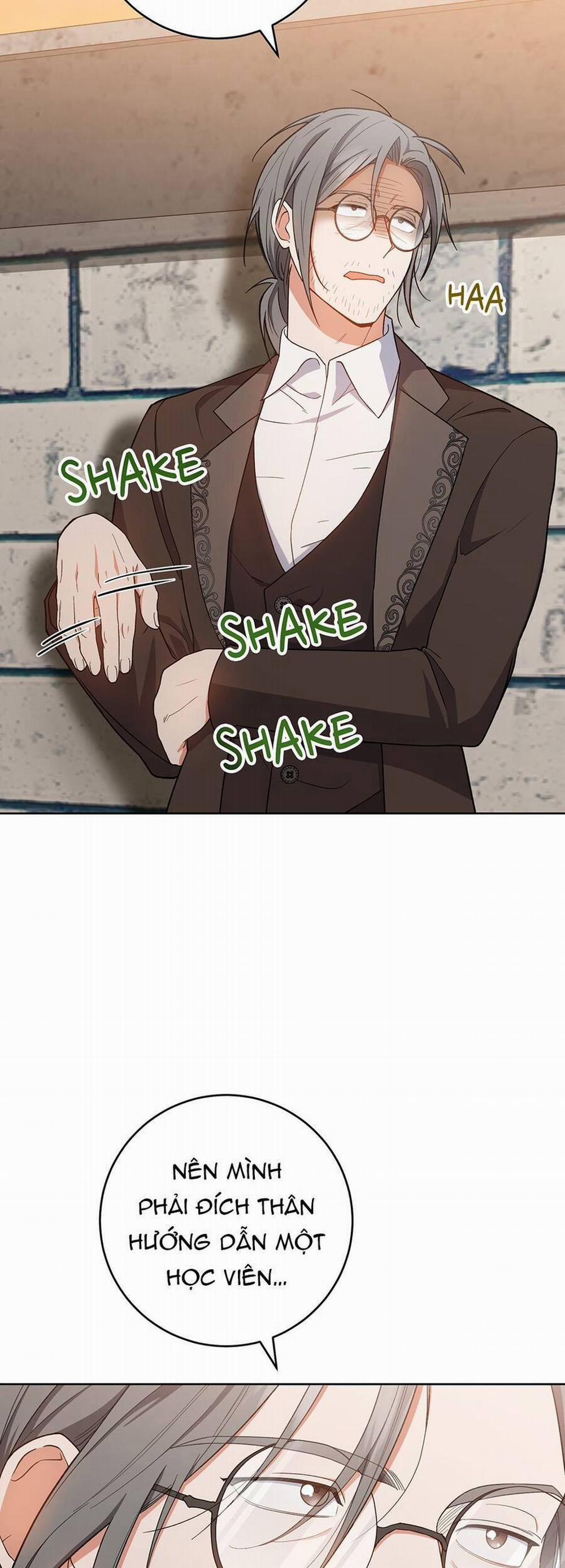 Nữ Đầu Bếp Hoàng Gia 68 trang 26