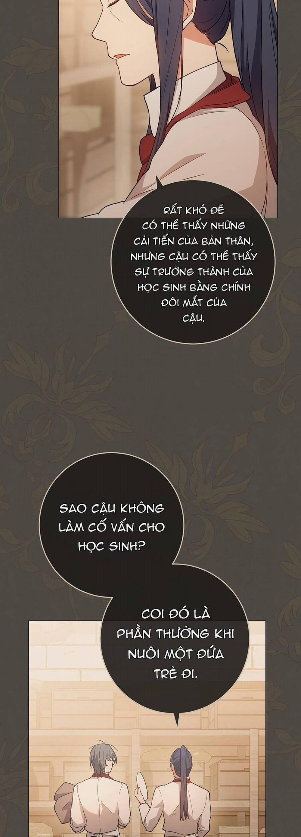 Nữ Đầu Bếp Hoàng Gia 68 trang 28