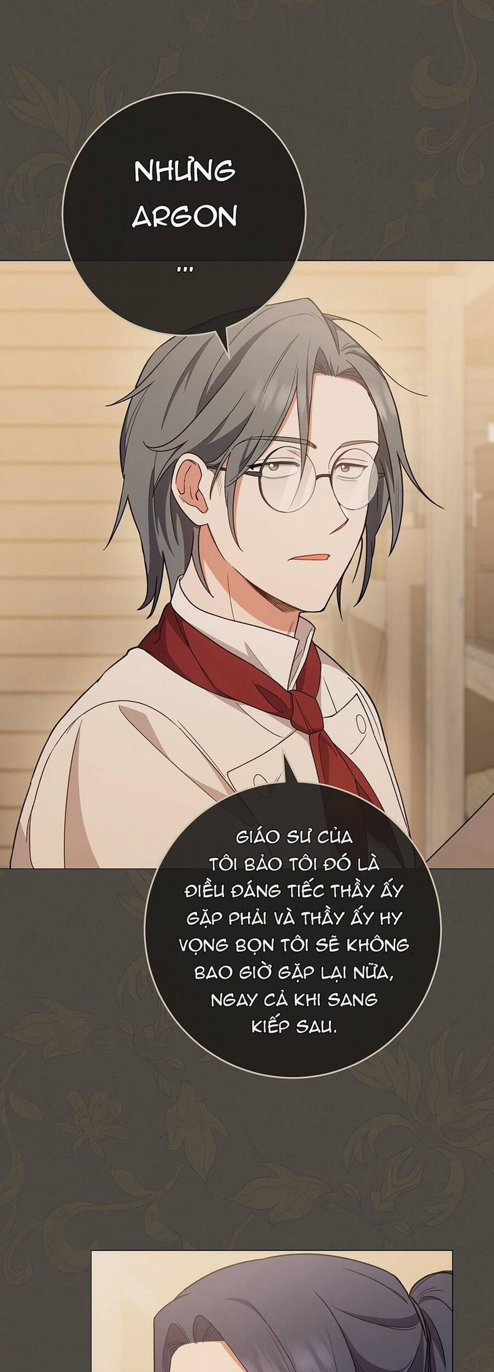 Nữ Đầu Bếp Hoàng Gia 68 trang 30