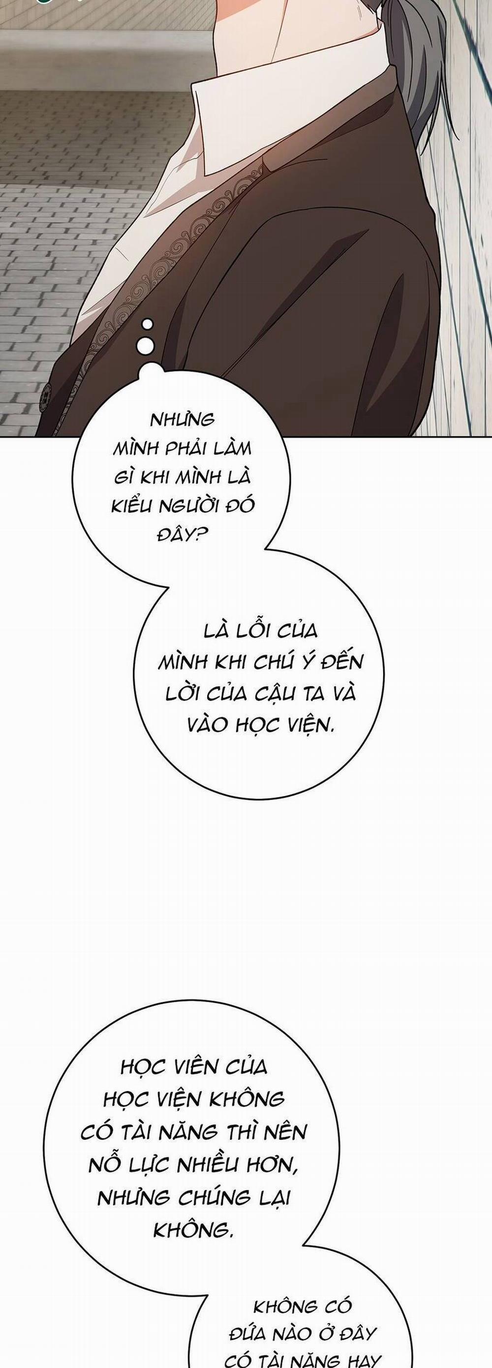 Nữ Đầu Bếp Hoàng Gia 68 trang 32