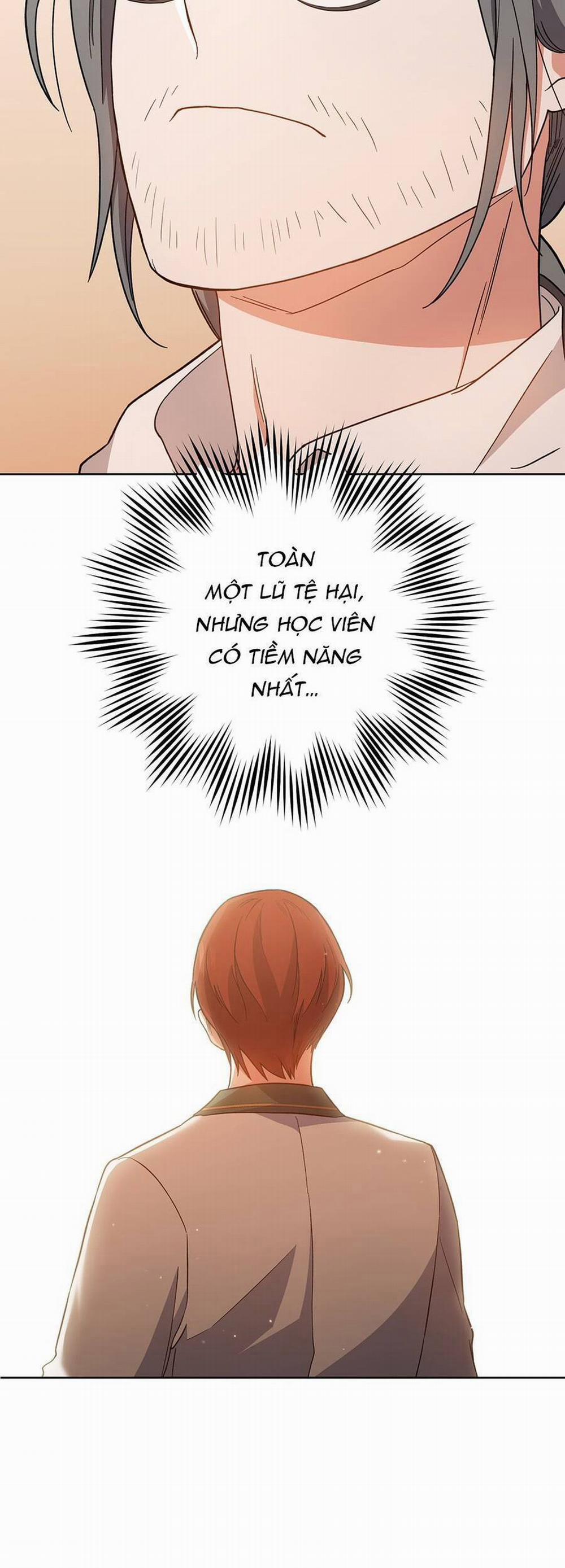 Nữ Đầu Bếp Hoàng Gia 68 trang 34