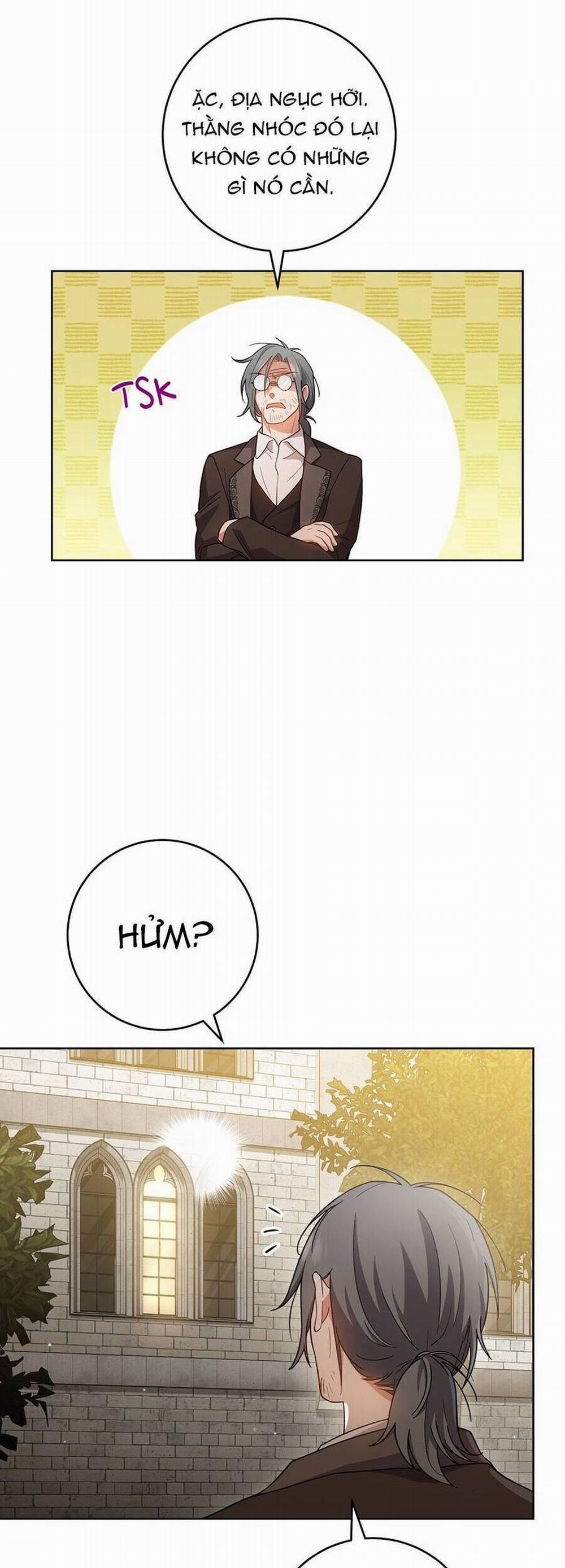 Nữ Đầu Bếp Hoàng Gia 68 trang 35