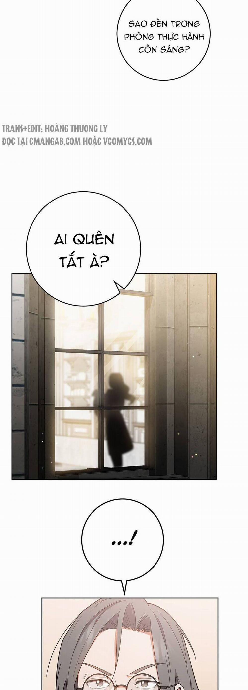 Nữ Đầu Bếp Hoàng Gia 68 trang 36