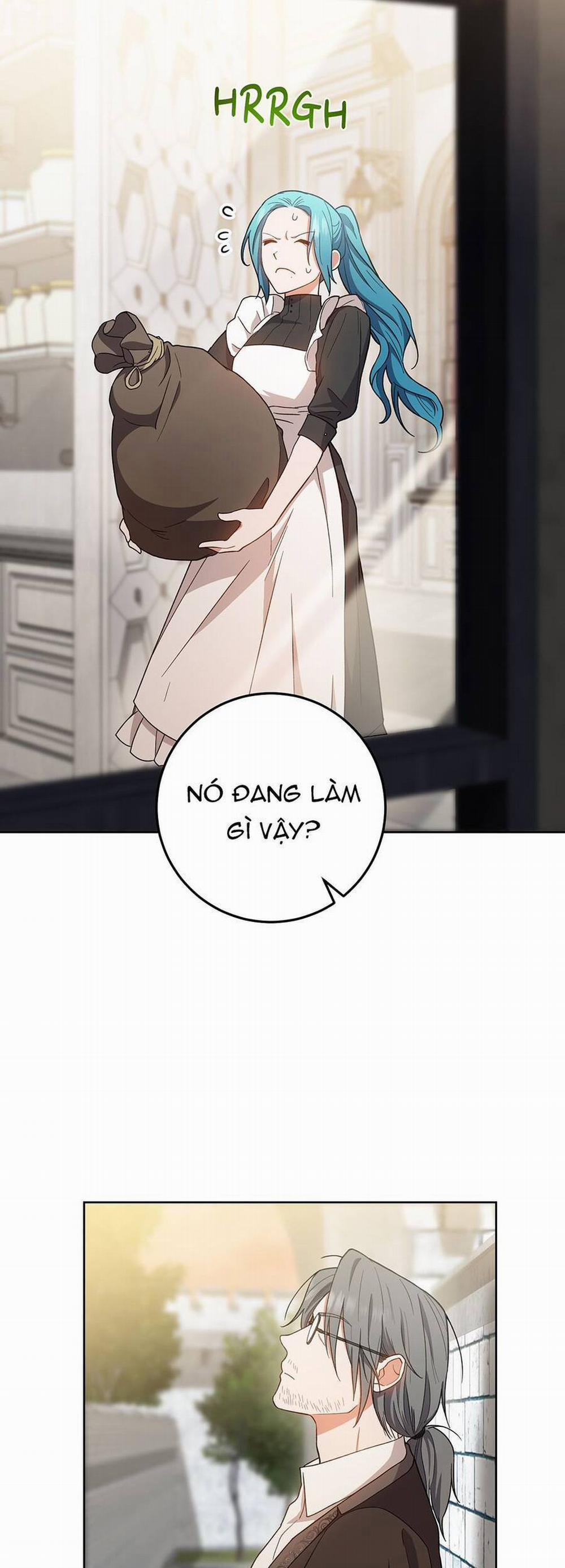 Nữ Đầu Bếp Hoàng Gia 68 trang 38