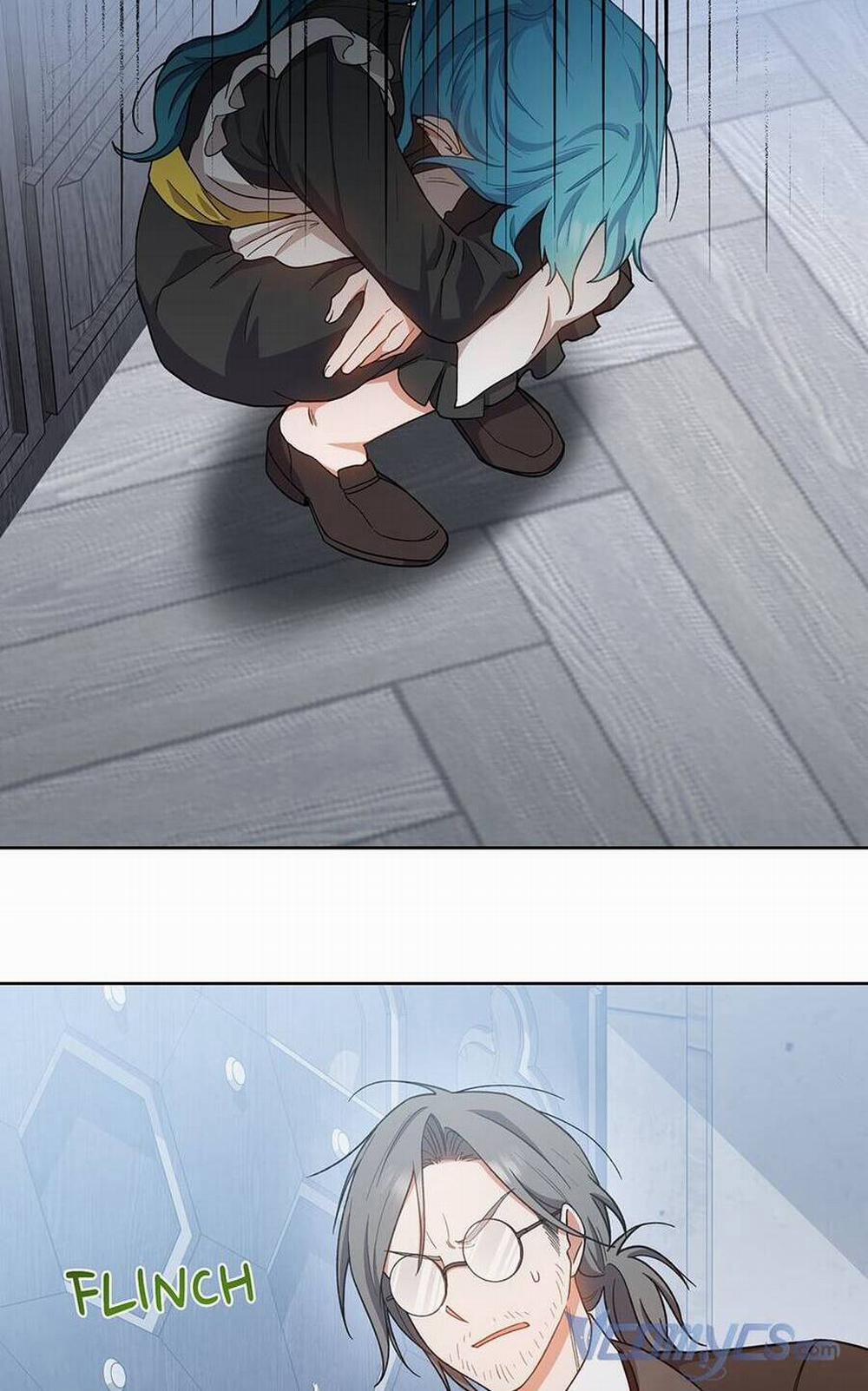 Nữ Đầu Bếp Hoàng Gia 68 trang 41