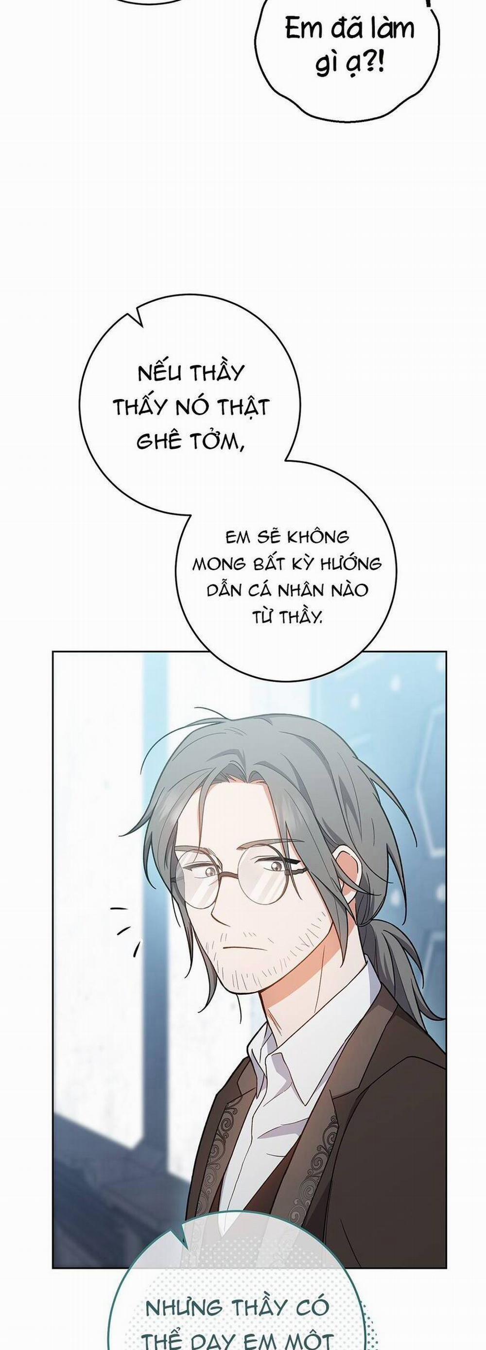 Nữ Đầu Bếp Hoàng Gia 68 trang 44