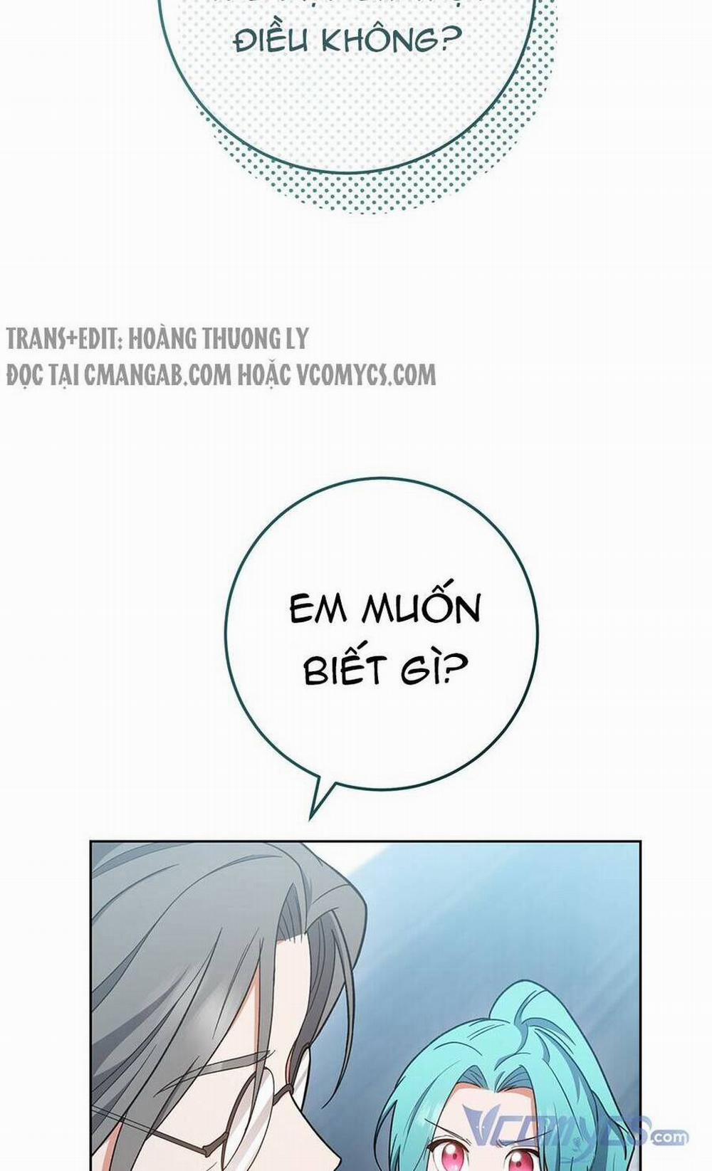 Nữ Đầu Bếp Hoàng Gia 68 trang 45