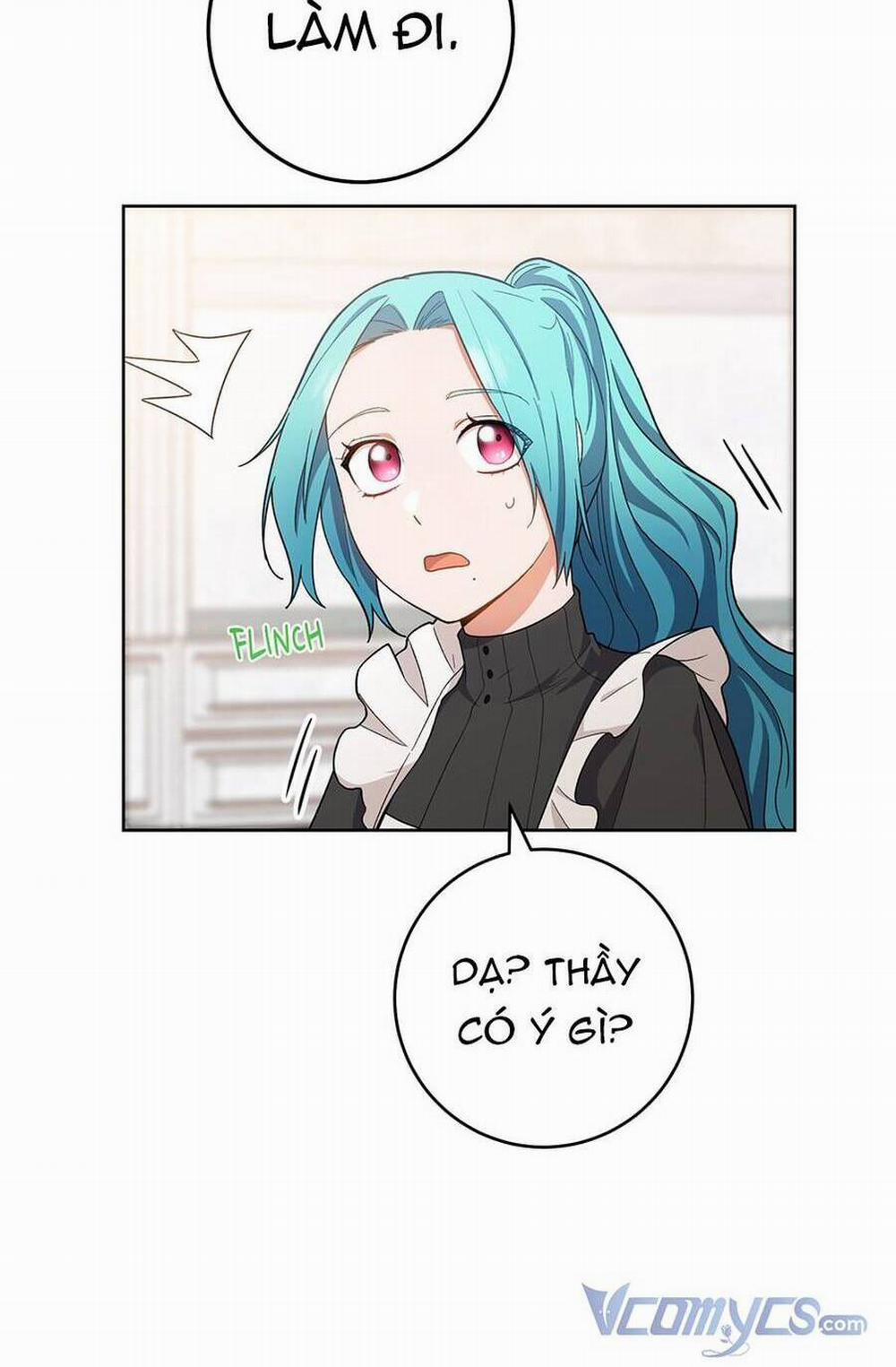 Nữ Đầu Bếp Hoàng Gia 68 trang 49