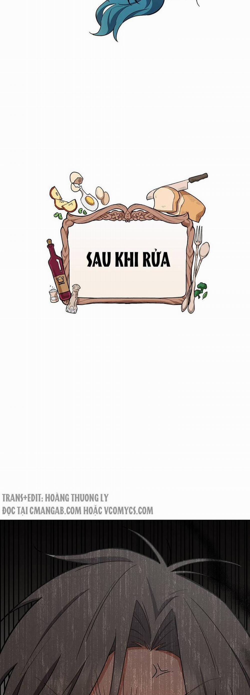 Nữ Đầu Bếp Hoàng Gia 68 trang 51