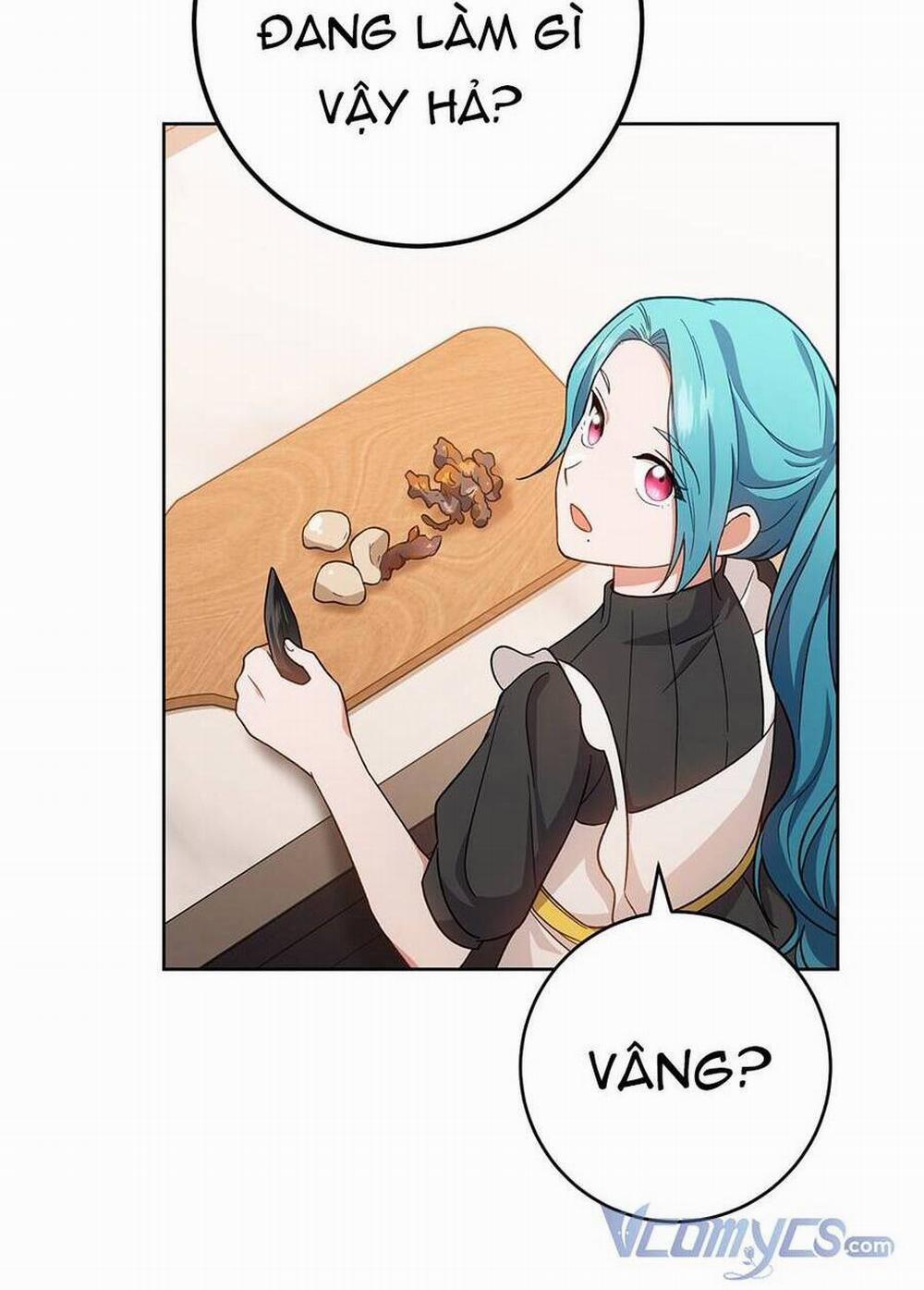 Nữ Đầu Bếp Hoàng Gia 68 trang 53