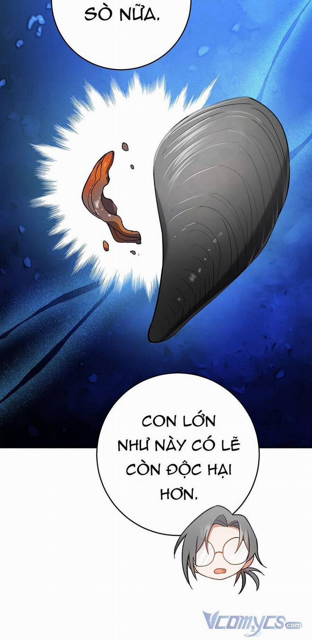 Nữ Đầu Bếp Hoàng Gia 68 trang 57