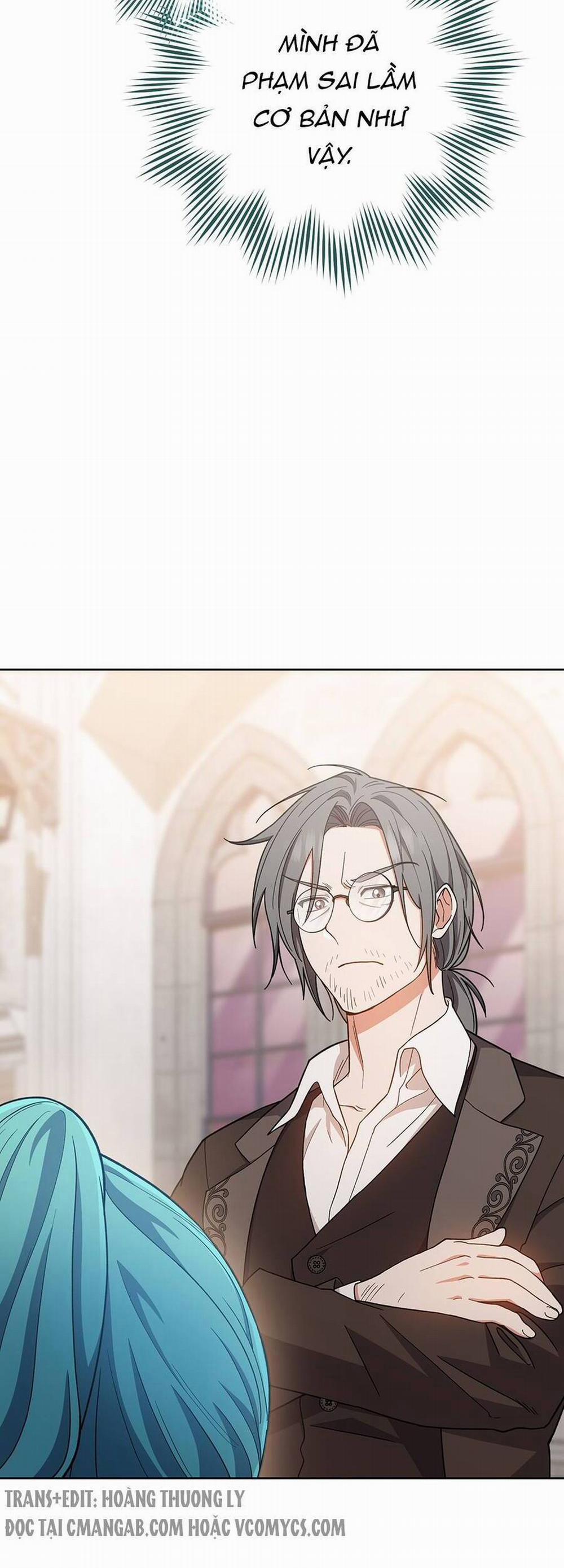 Nữ Đầu Bếp Hoàng Gia 68 trang 60