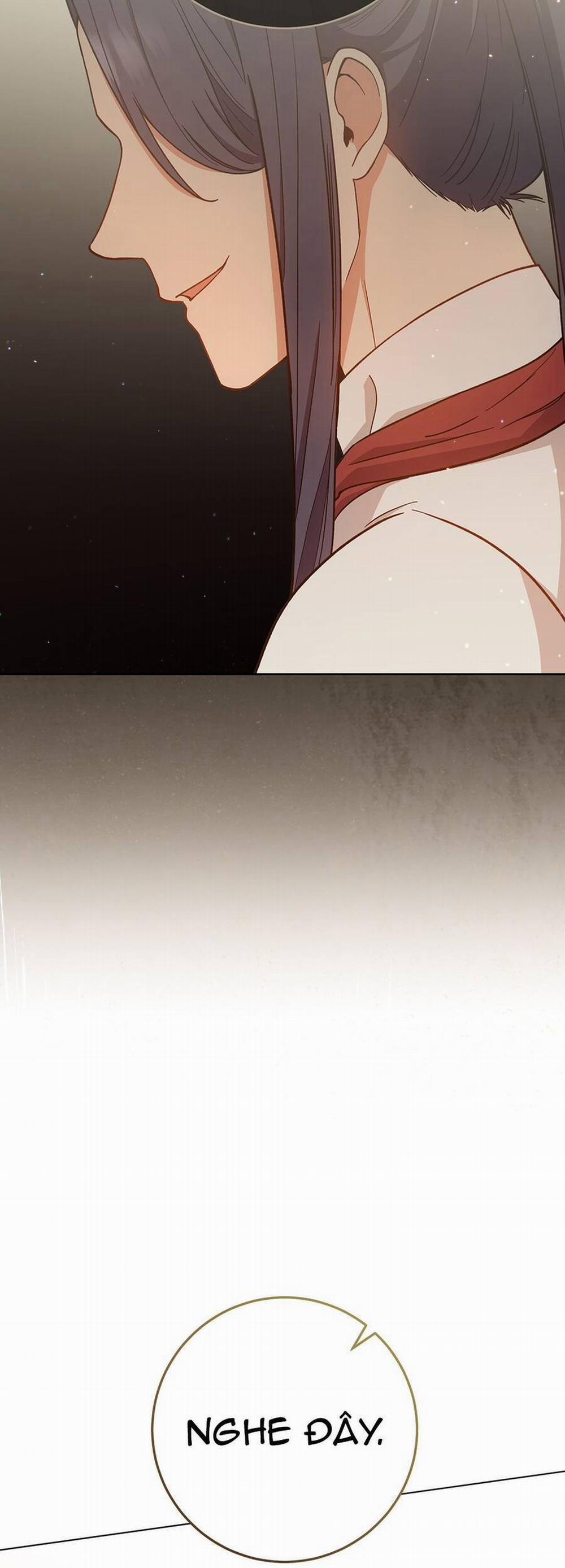 Nữ Đầu Bếp Hoàng Gia 68 trang 62