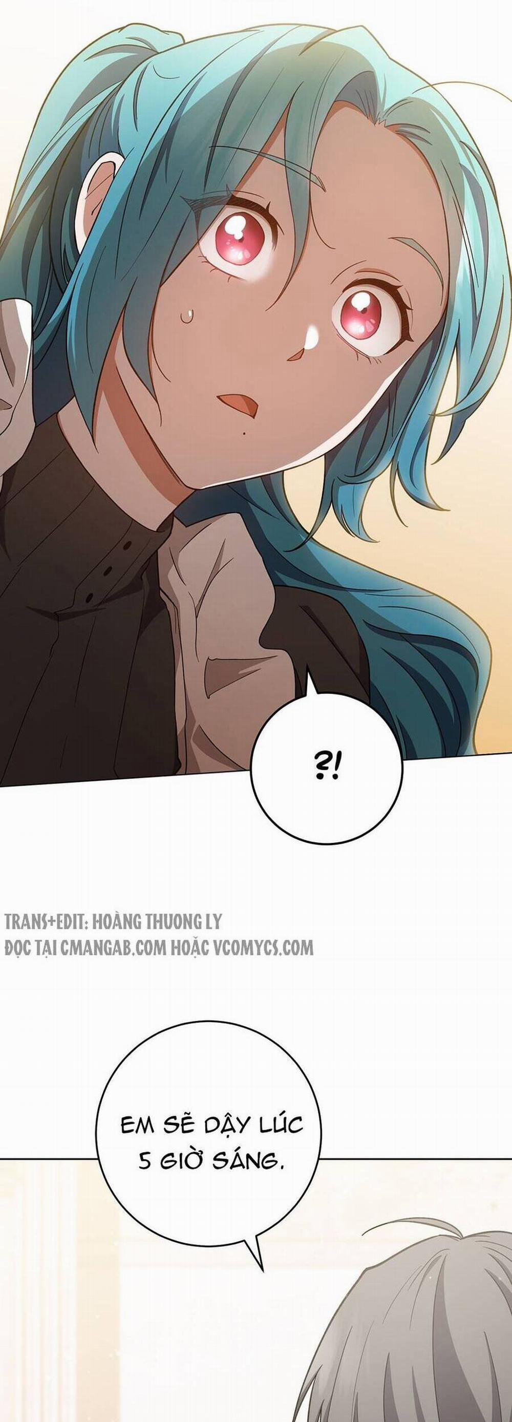 Nữ Đầu Bếp Hoàng Gia 68 trang 63