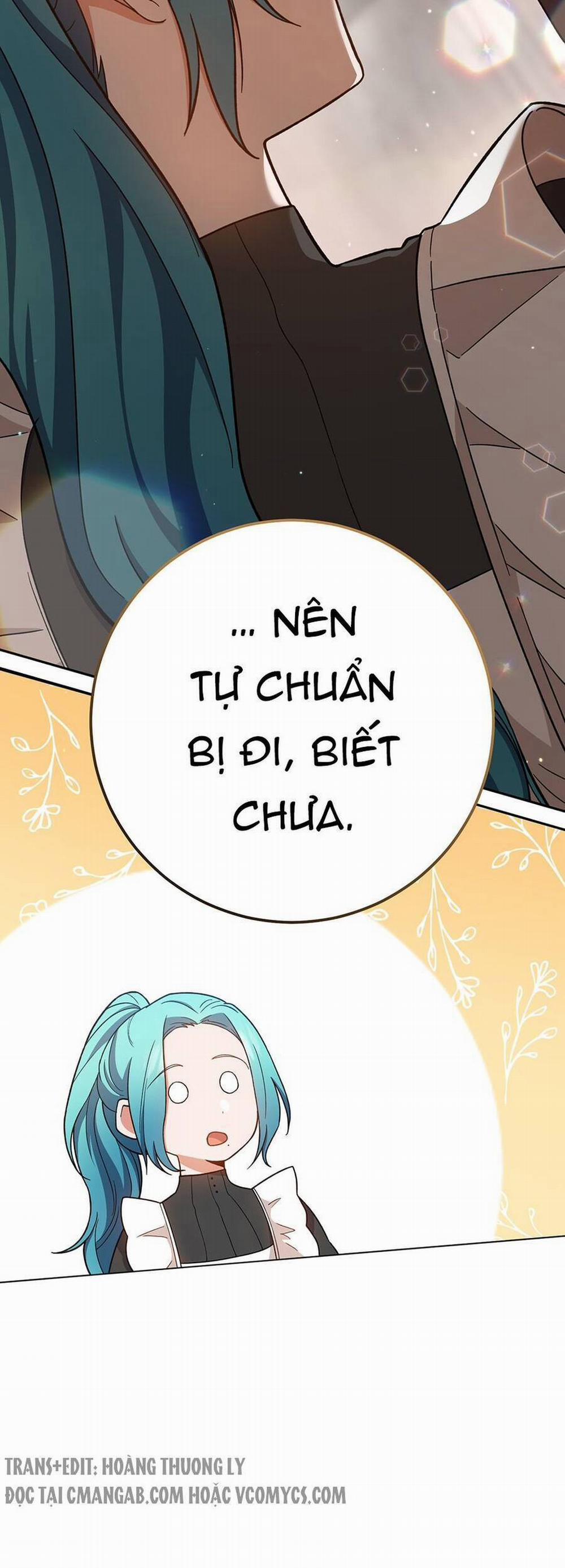 Nữ Đầu Bếp Hoàng Gia 68 trang 66