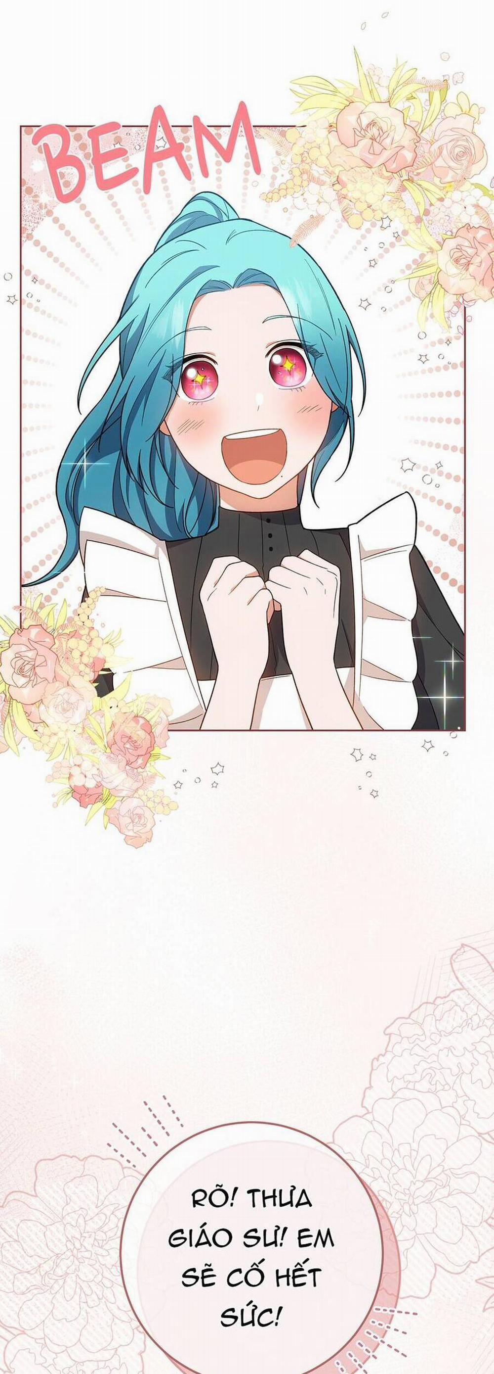 Nữ Đầu Bếp Hoàng Gia 68 trang 67