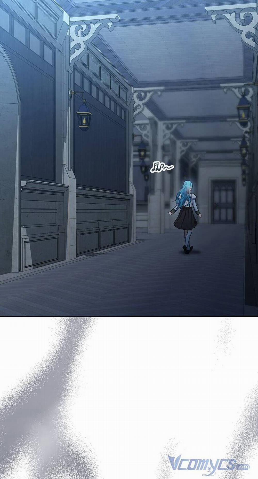 Nữ Đầu Bếp Hoàng Gia 68 trang 69